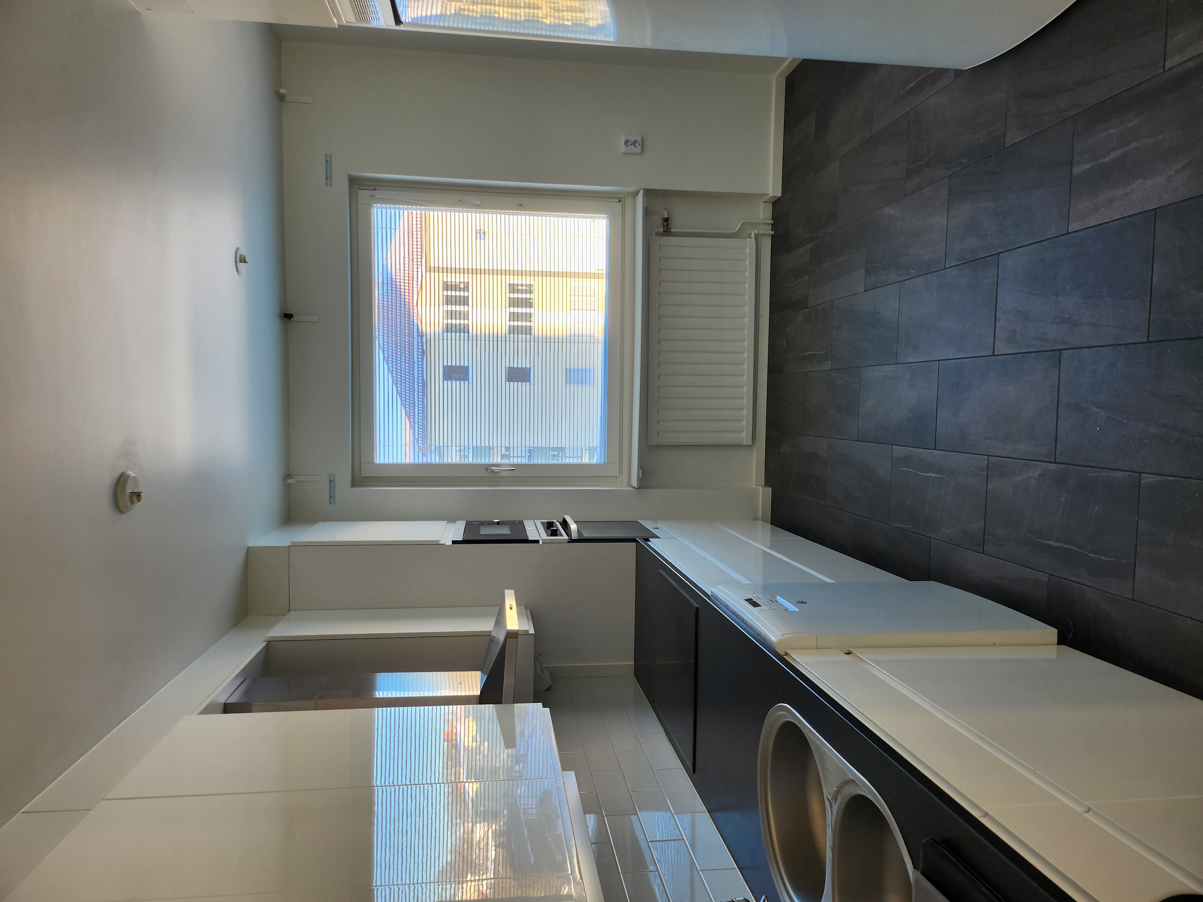 Lägenhet, 1 rooms, 40 sqm, Norrköping – Norrköping