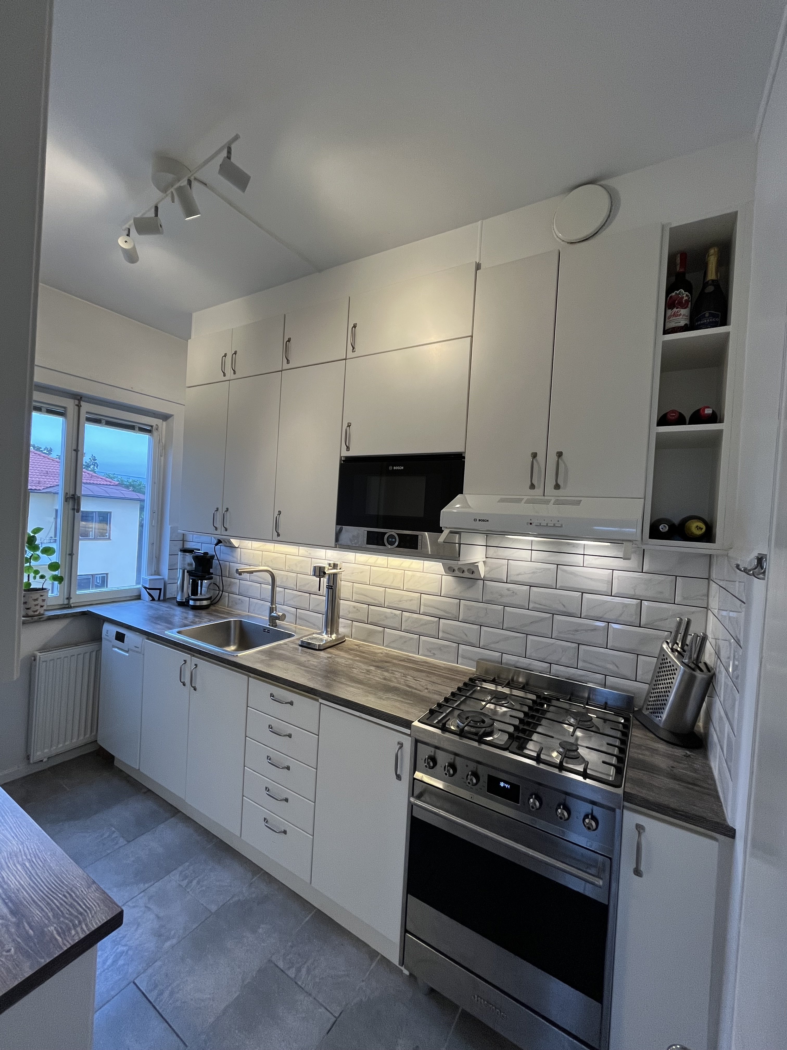 Lägenhet, 3 rooms, 50 sqm, Stockholm – bild 13