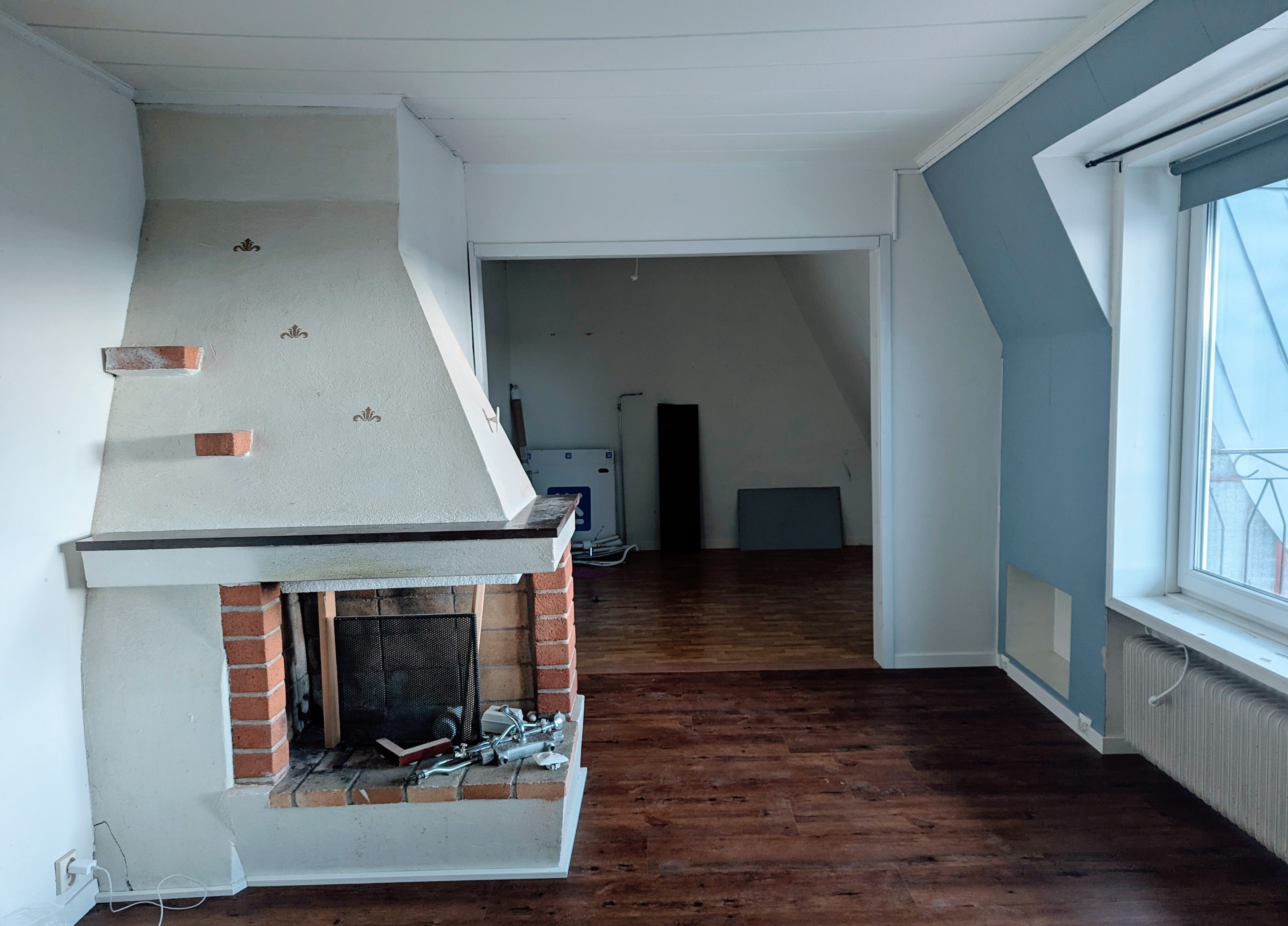 Lägenhet, 3 rooms, 75 sqm, Sveg – bild 12