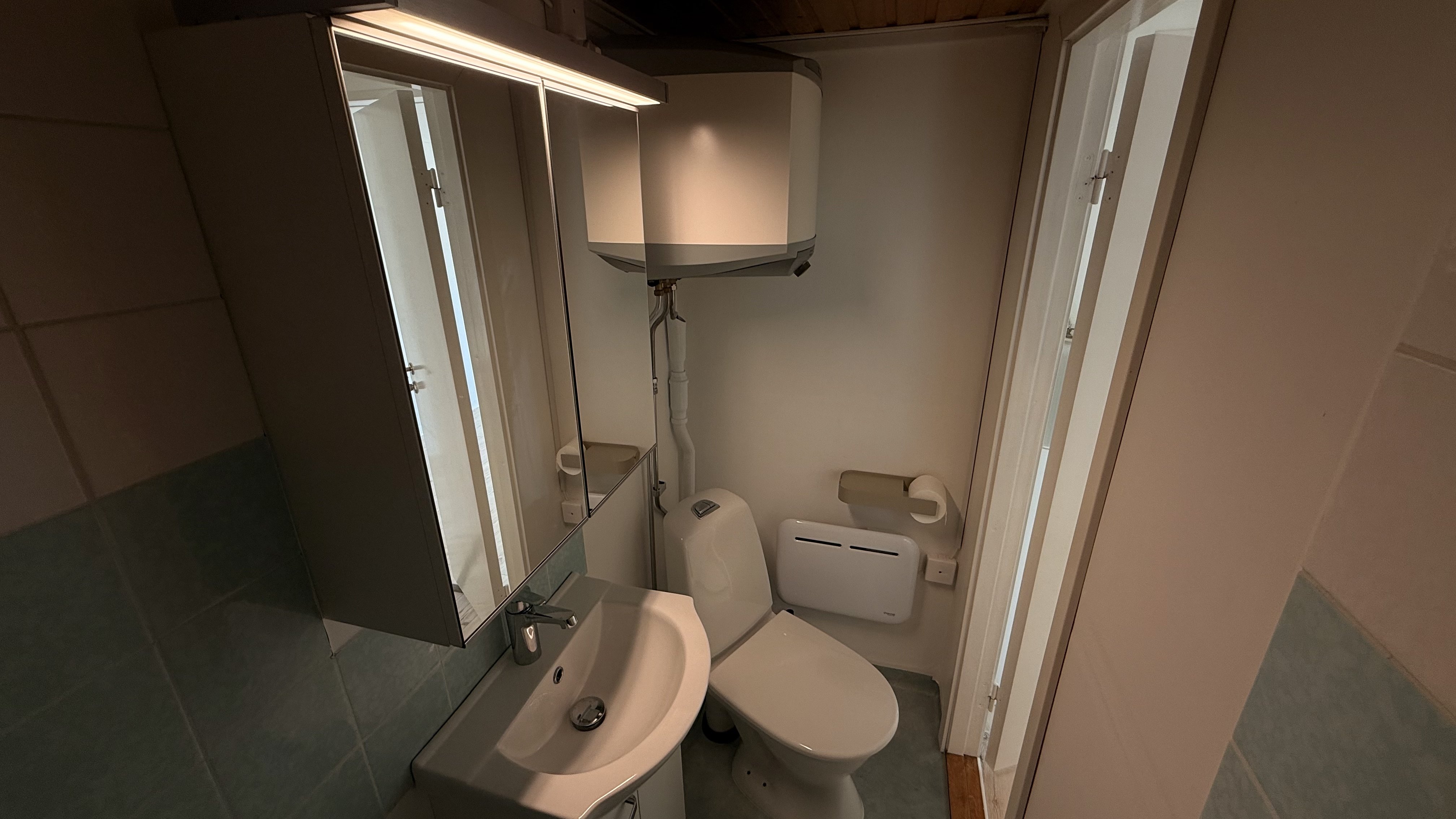 Villa/Hus, 3 rooms, 31 sqm, Trelleborg – bild 13