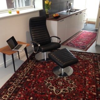 Stuga, 2 rooms, 29 sqm, Skärholmen