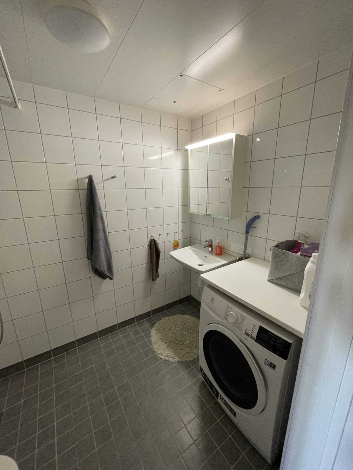 1 rok · 37 m² i Stockholm – bild 4