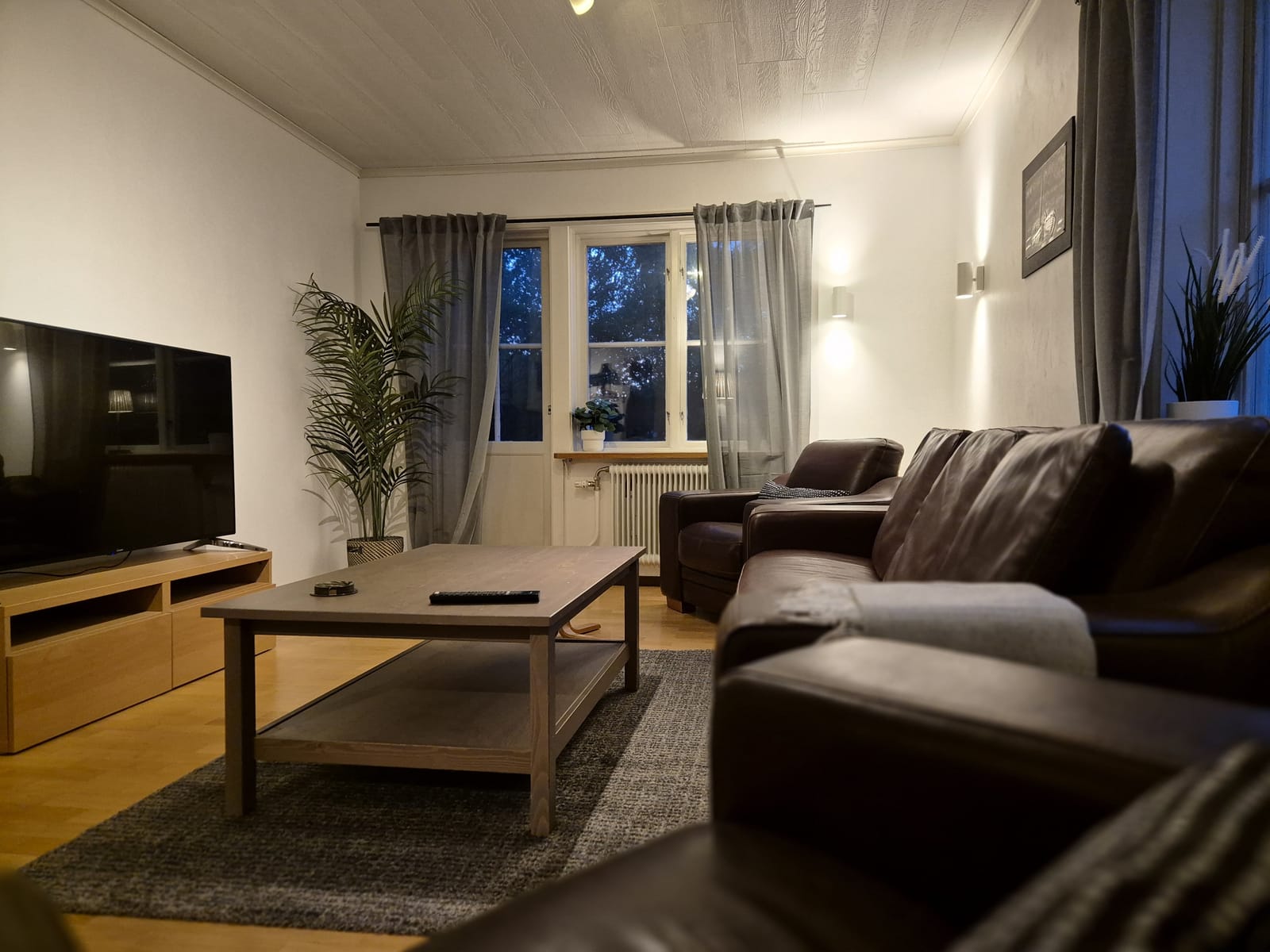 5 rok · 120 m² i Väja – bild 16