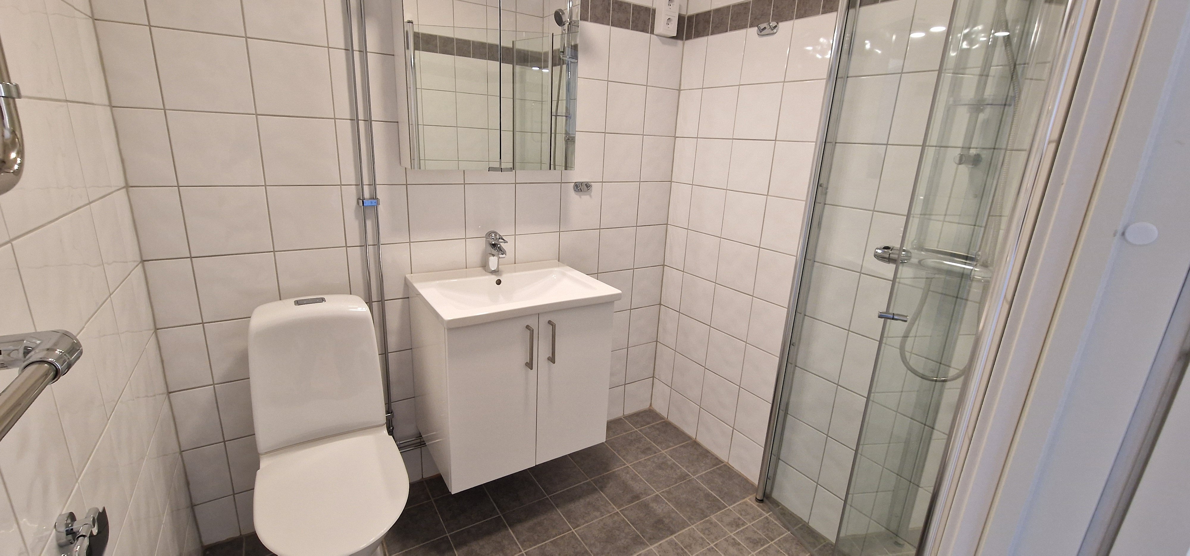 Lägenhet, 3 rooms, 72 sqm, Malmköping – bild 7