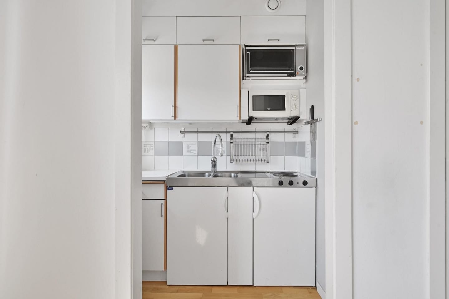 1 rok · 24 m² i Upplands Väsby – bild 4