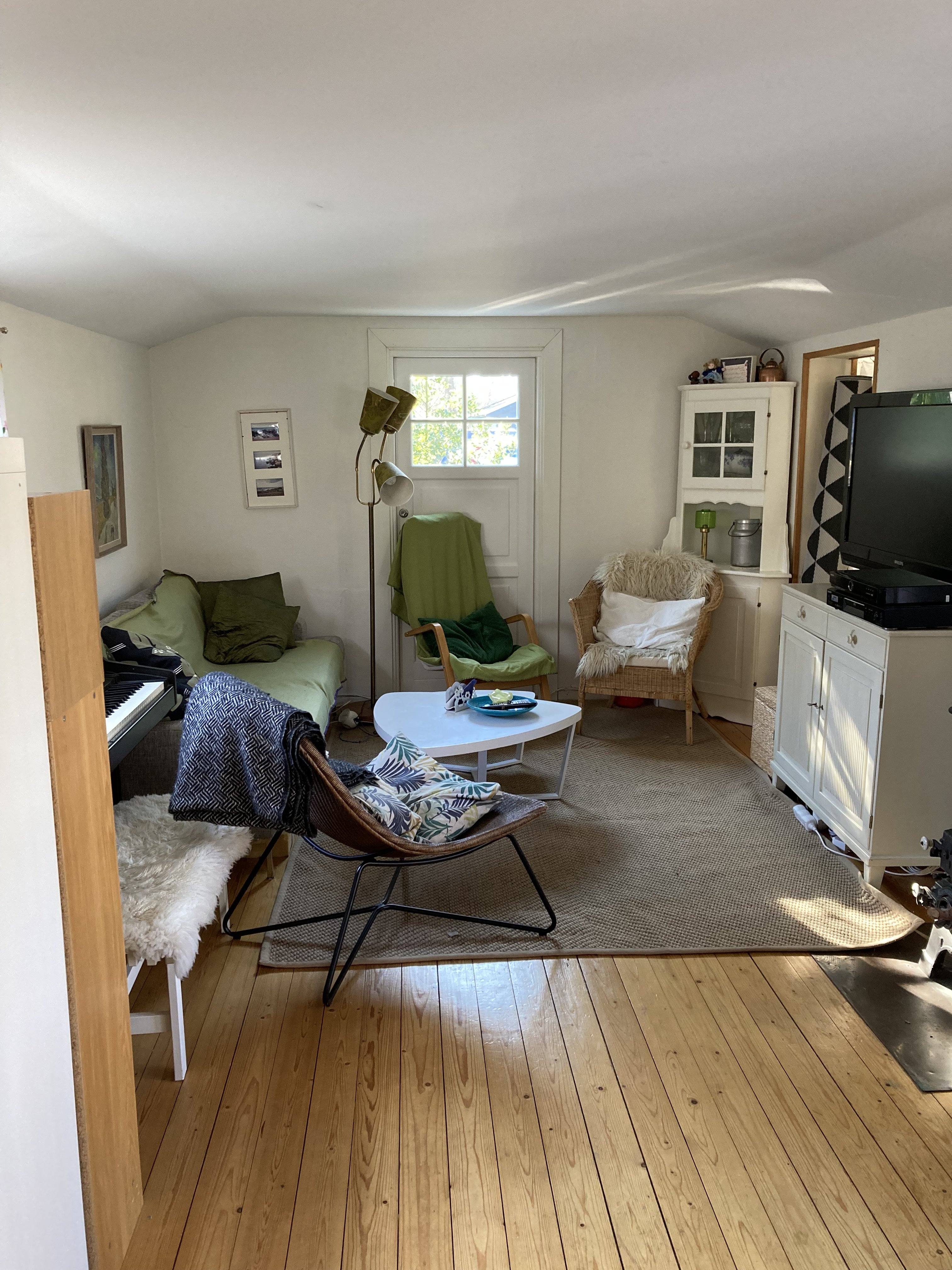 Stuga, 3 rooms, 80 sqm, Vejbystrand – bild 4