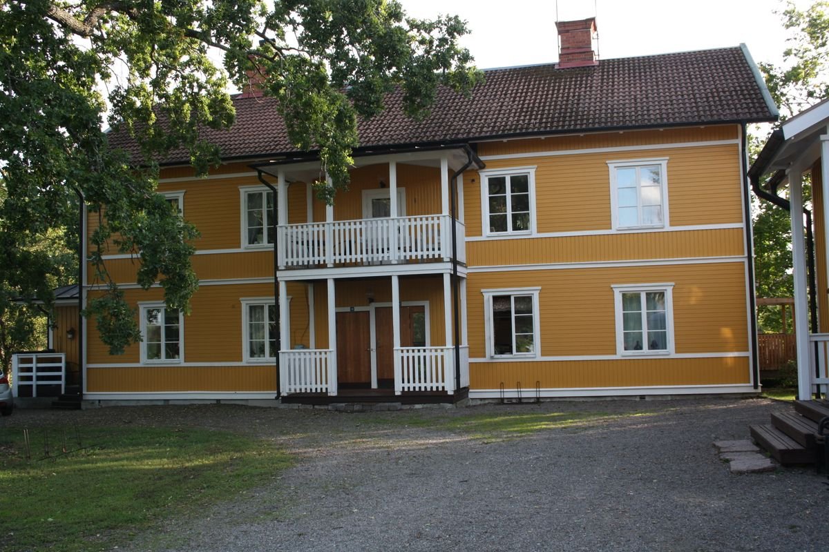 2 rok · 72 m² i Sparreholm – Sparreholm