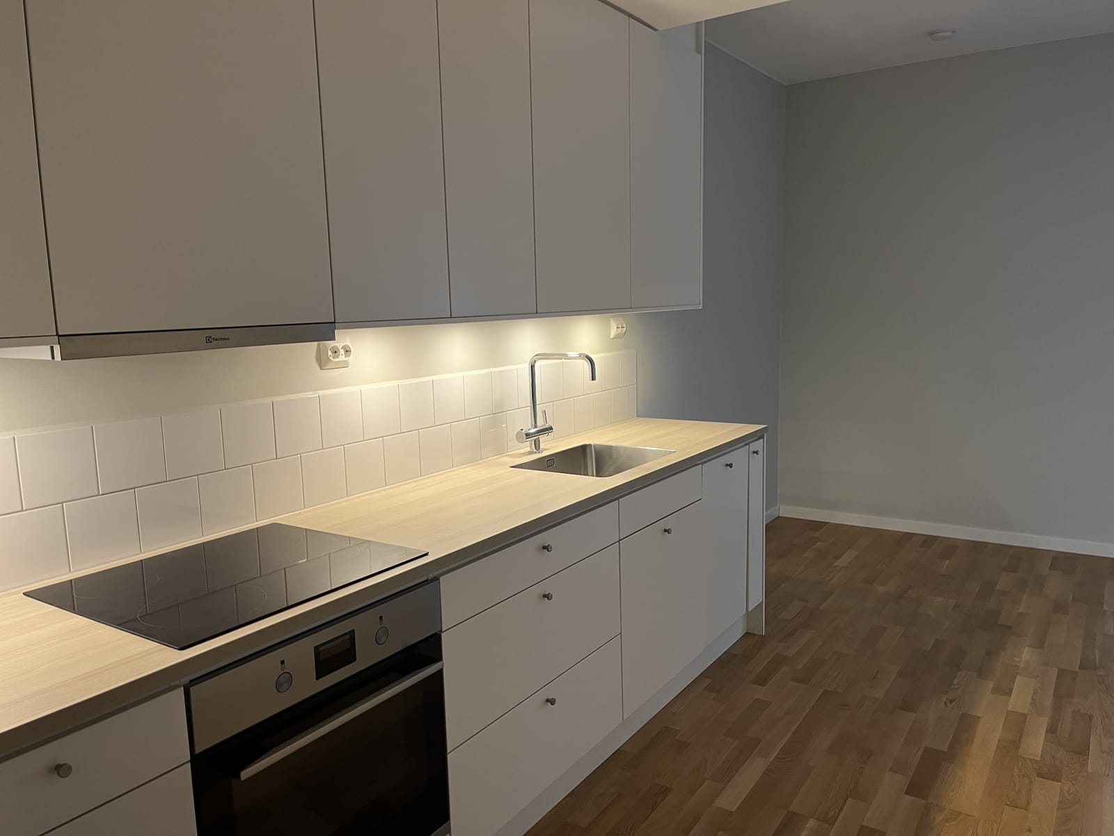 Lägenhet, 3 rooms, 46 sqm, Hägersten