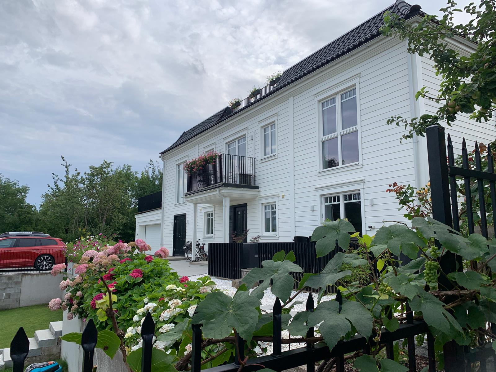 Lägenhet, 3 rooms, 70 sqm, Båstad