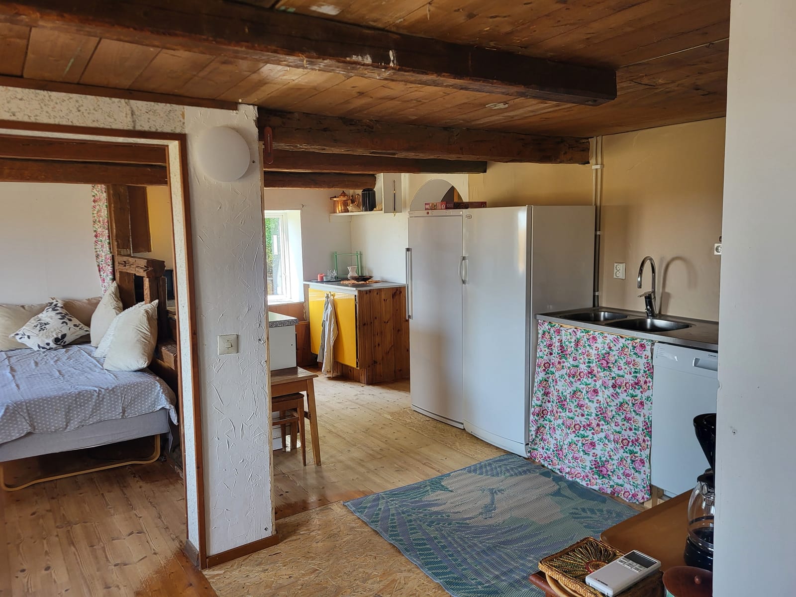 2 rok · 70 m² i Marieholm – bild 3