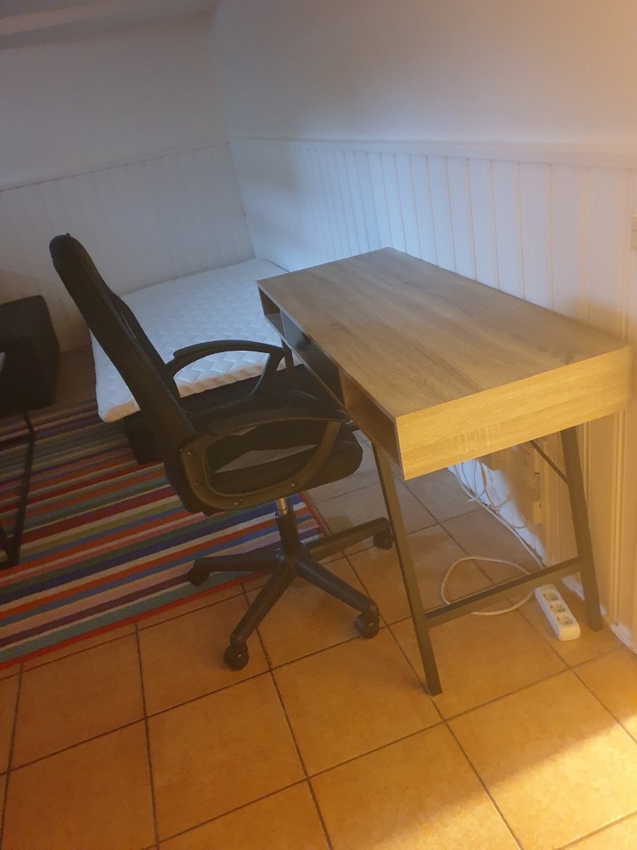 Lägenhet, 1 rooms, 37 sqm, Partille – bild 3