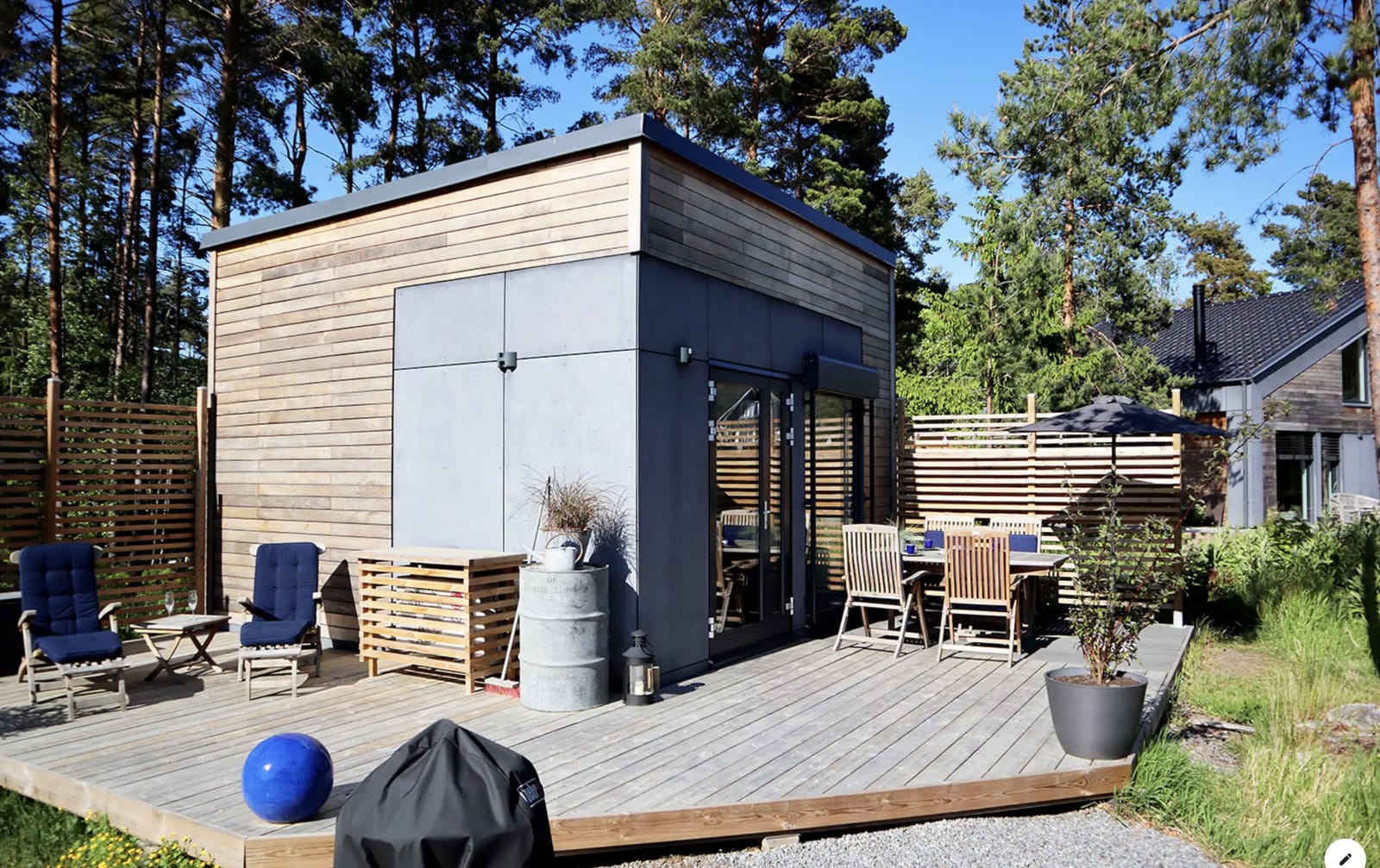 2 rok · 25 m² i Värmdö – bild 2