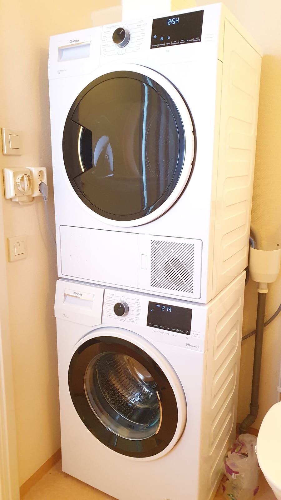 2 rok · 64 m² i Liden – bild 12