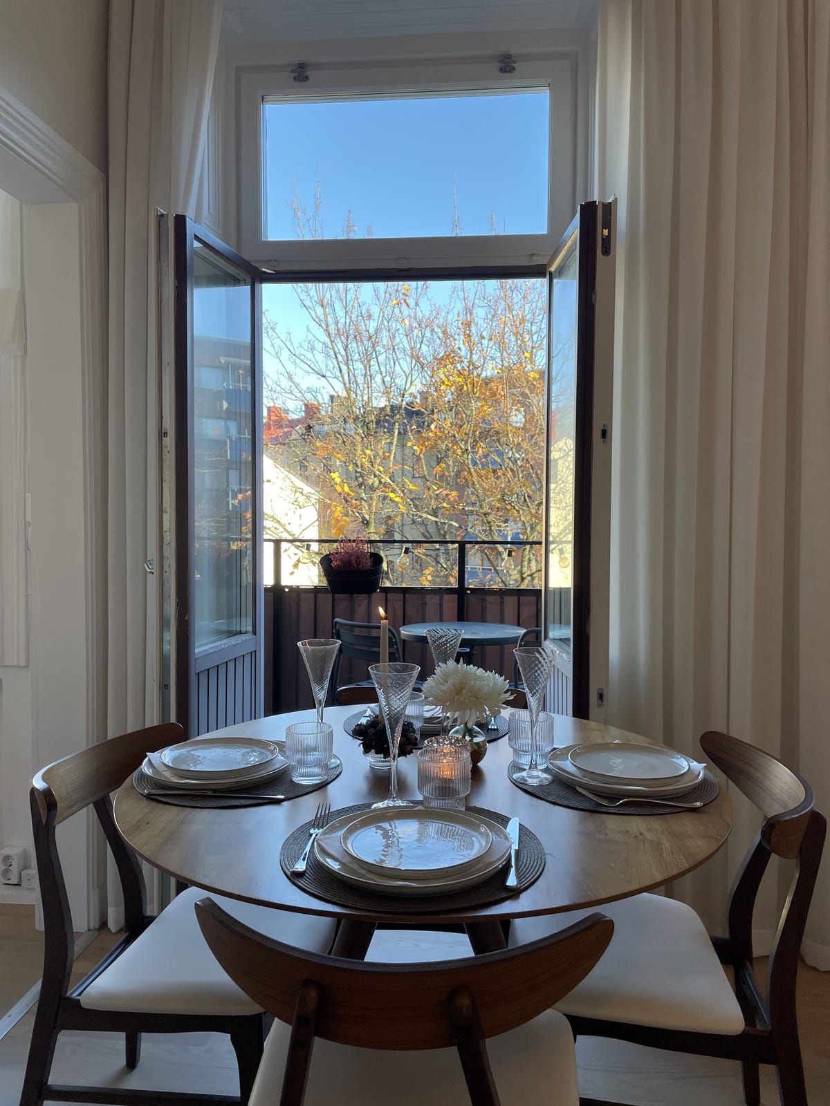 2 rok · 32 m² i Stockholm – bild 3