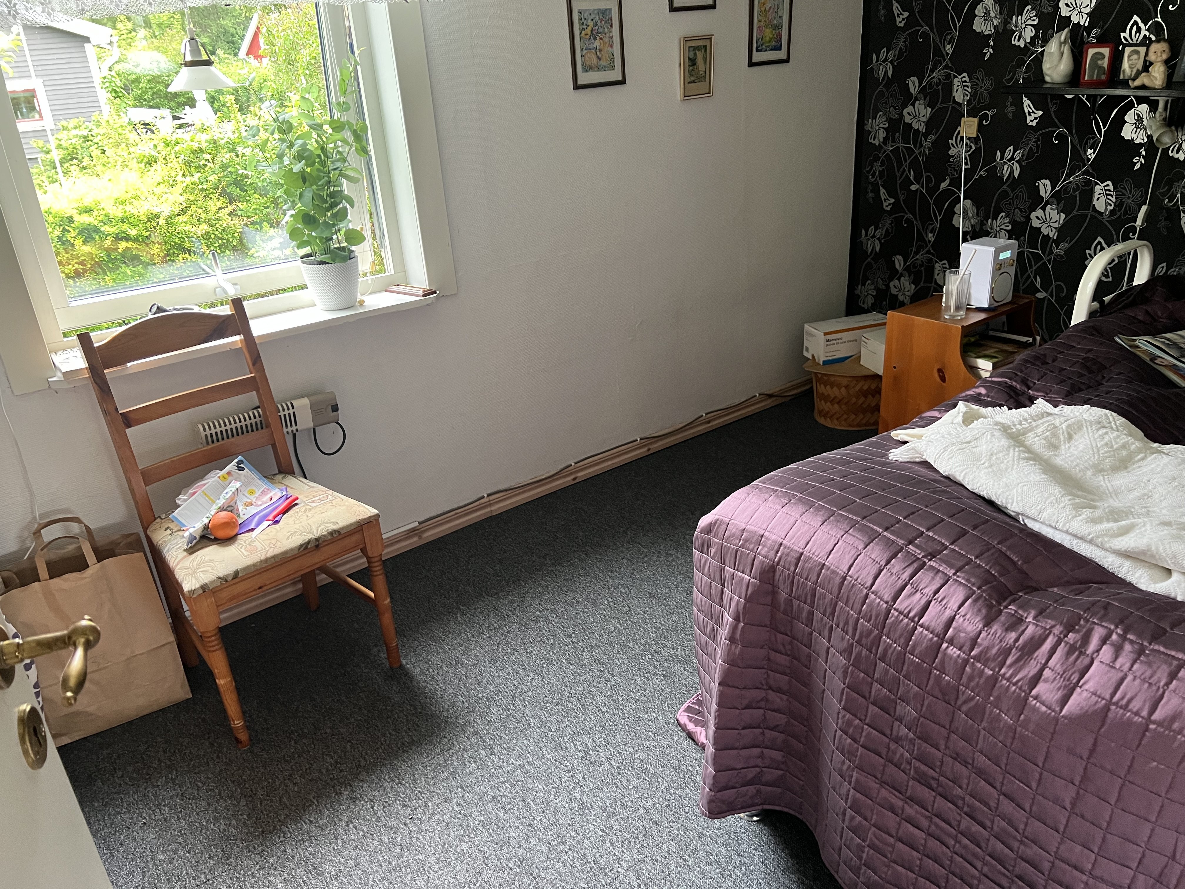 Villa/Hus, 3 rooms, 80 sqm, Lidköping – Lidköping