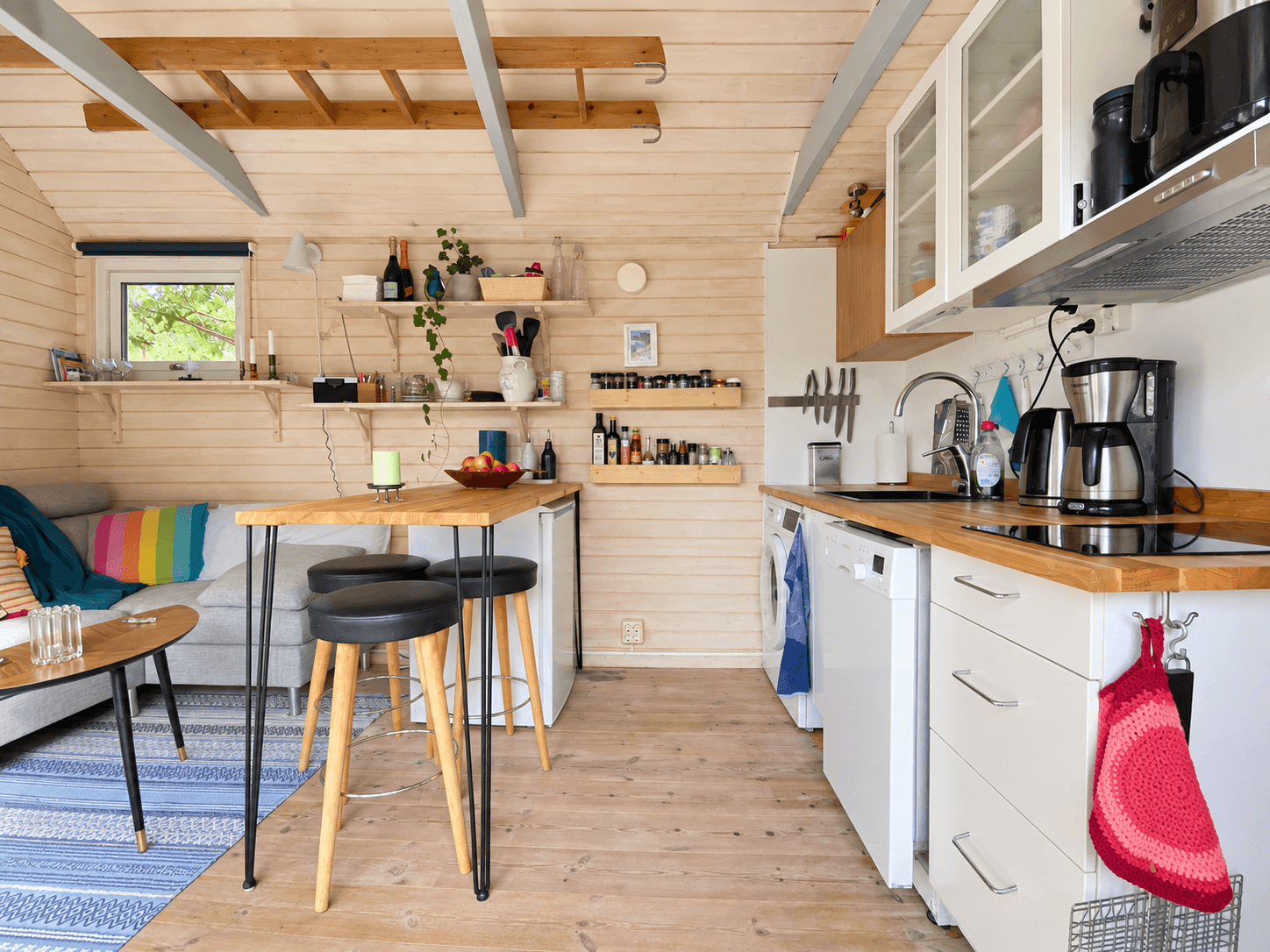 2 rok · 33 m² i Ingarö – bild 4