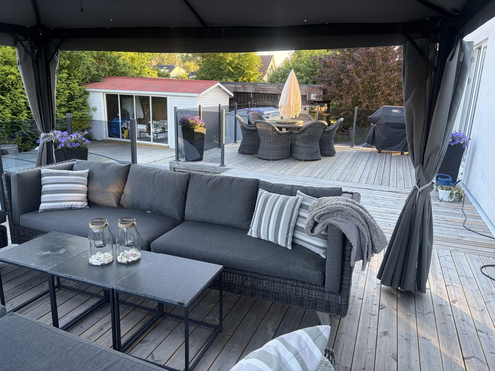 4 rok · 90 m² i Örebro – bild 4