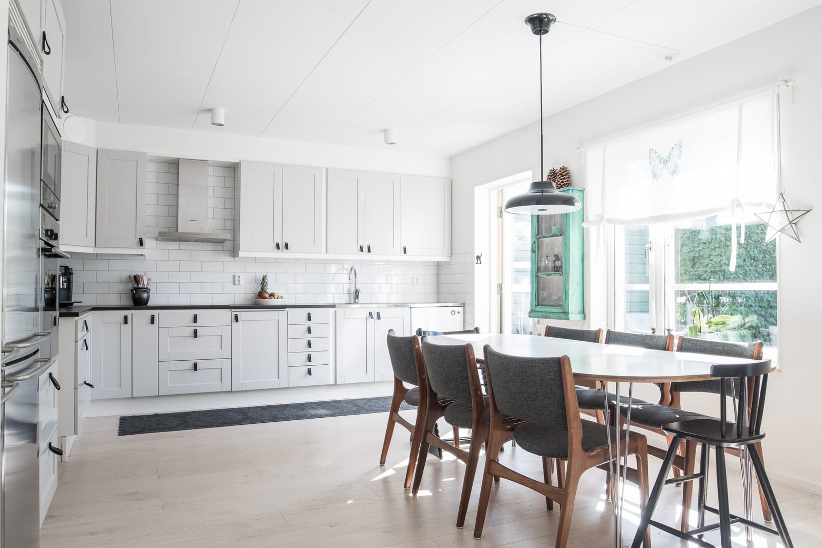 Villa/Hus, 5 rooms, 137 sqm, Tullinge