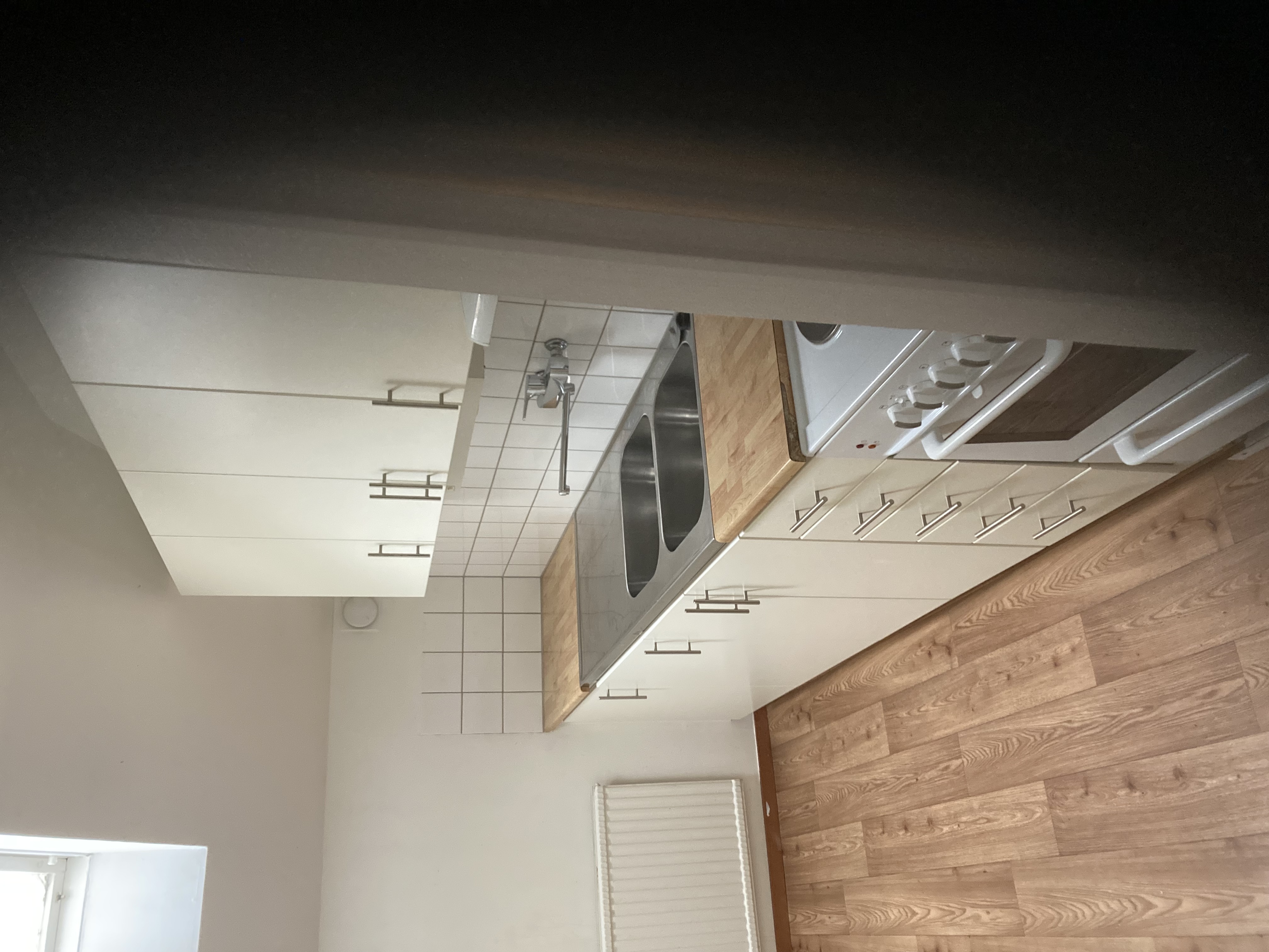 Lägenhet, 2 rooms, 56 sqm, Fellingsbro – bild 4