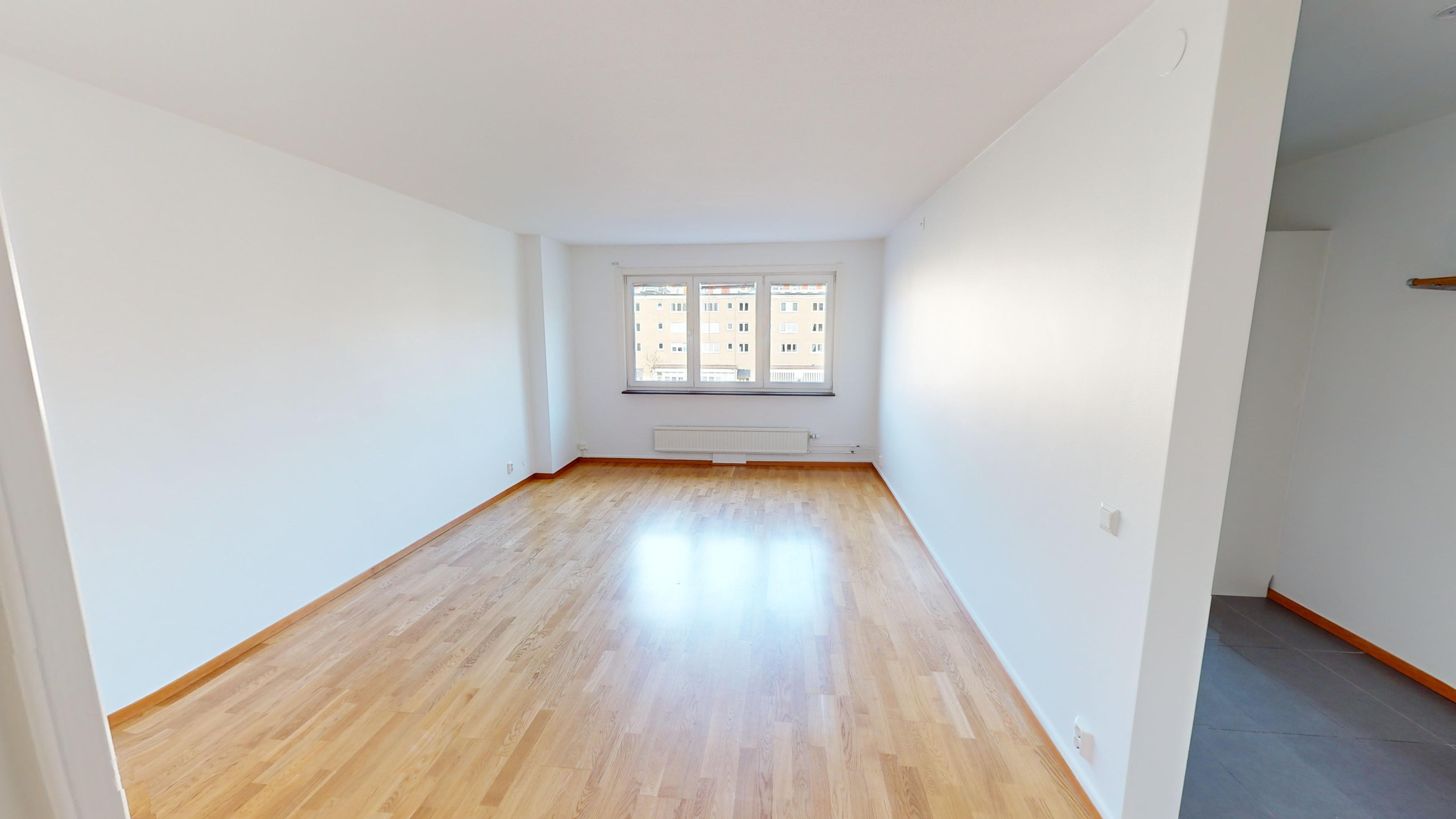 Lägenhet, 2 rooms, 60 sqm, Eskilstuna – bild 3