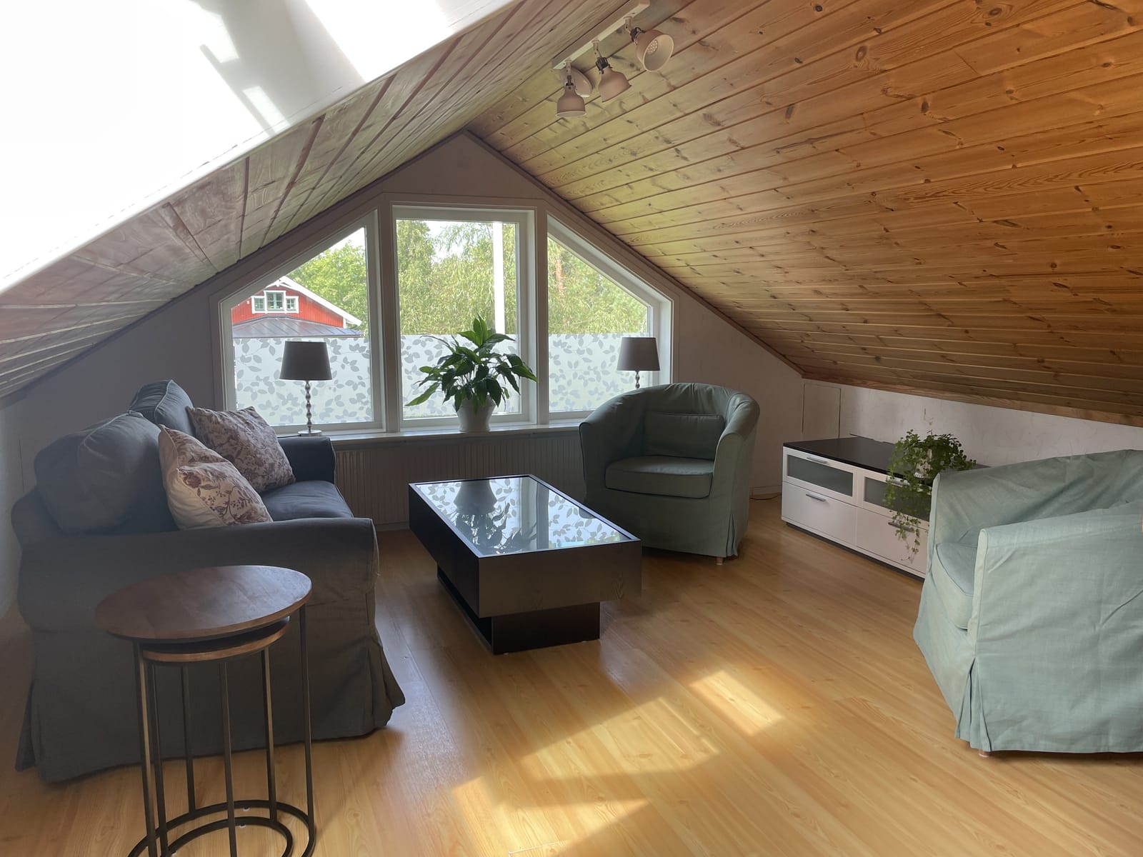 3 rok · 55 m² i Saltsjö-boo – bild 9