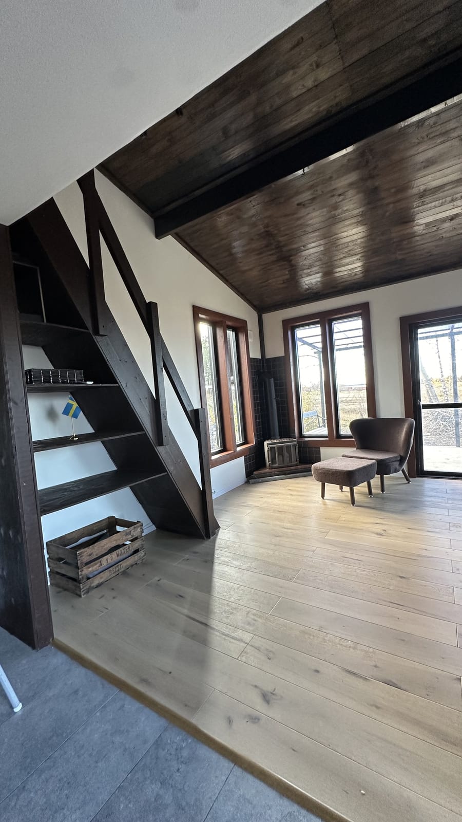 2 rok · 57 m² i Märsta – bild 11