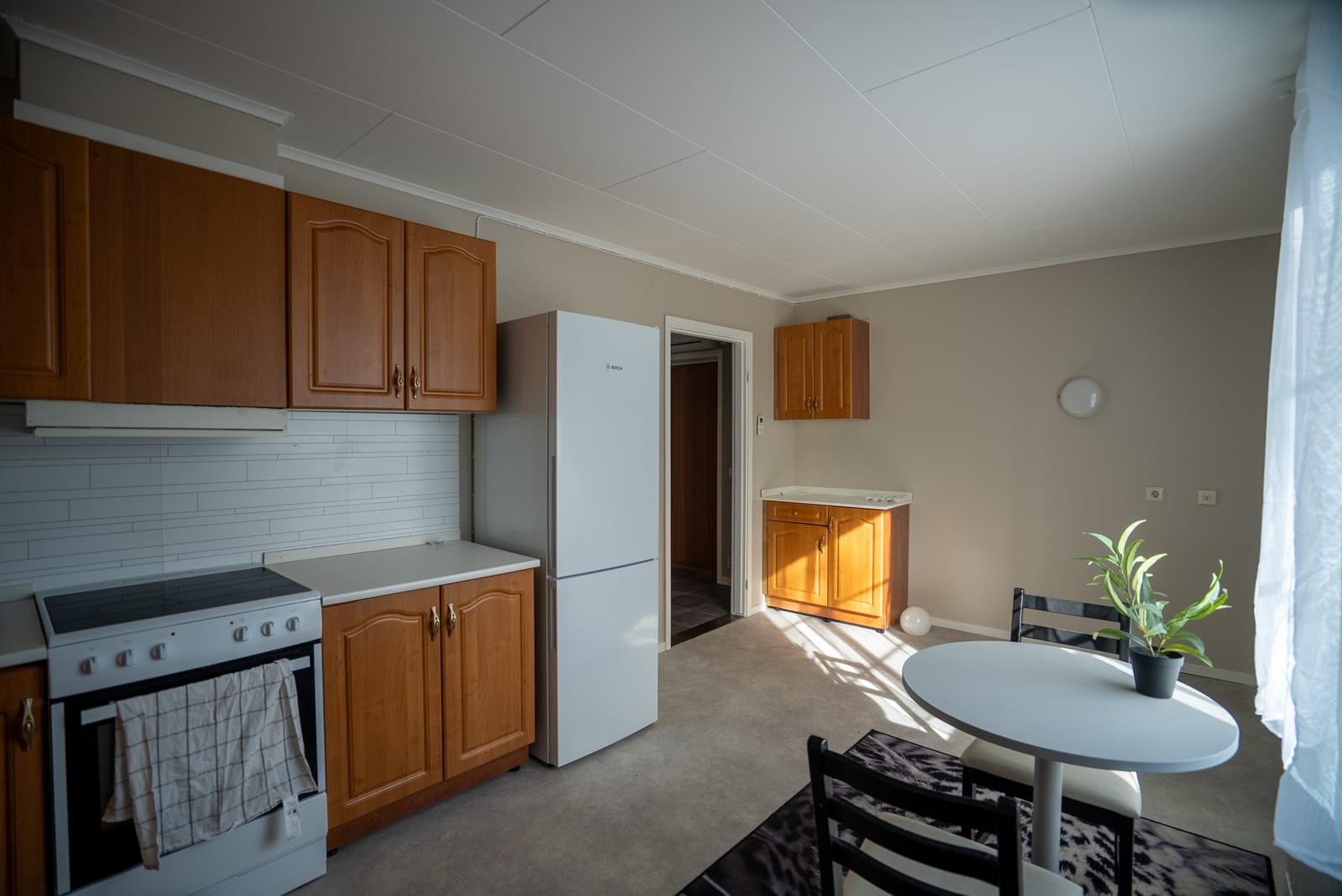 2 rok · 63 m² i Bjärtrå – bild 8