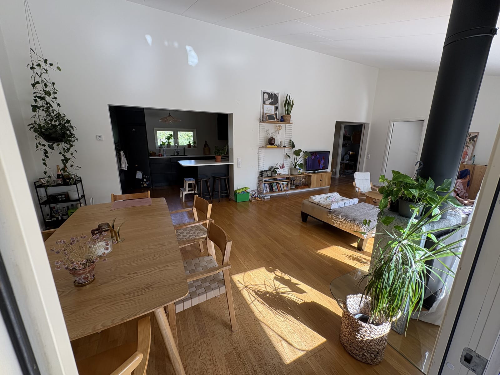 4 rok · 107 m² i Varberg – bild 7