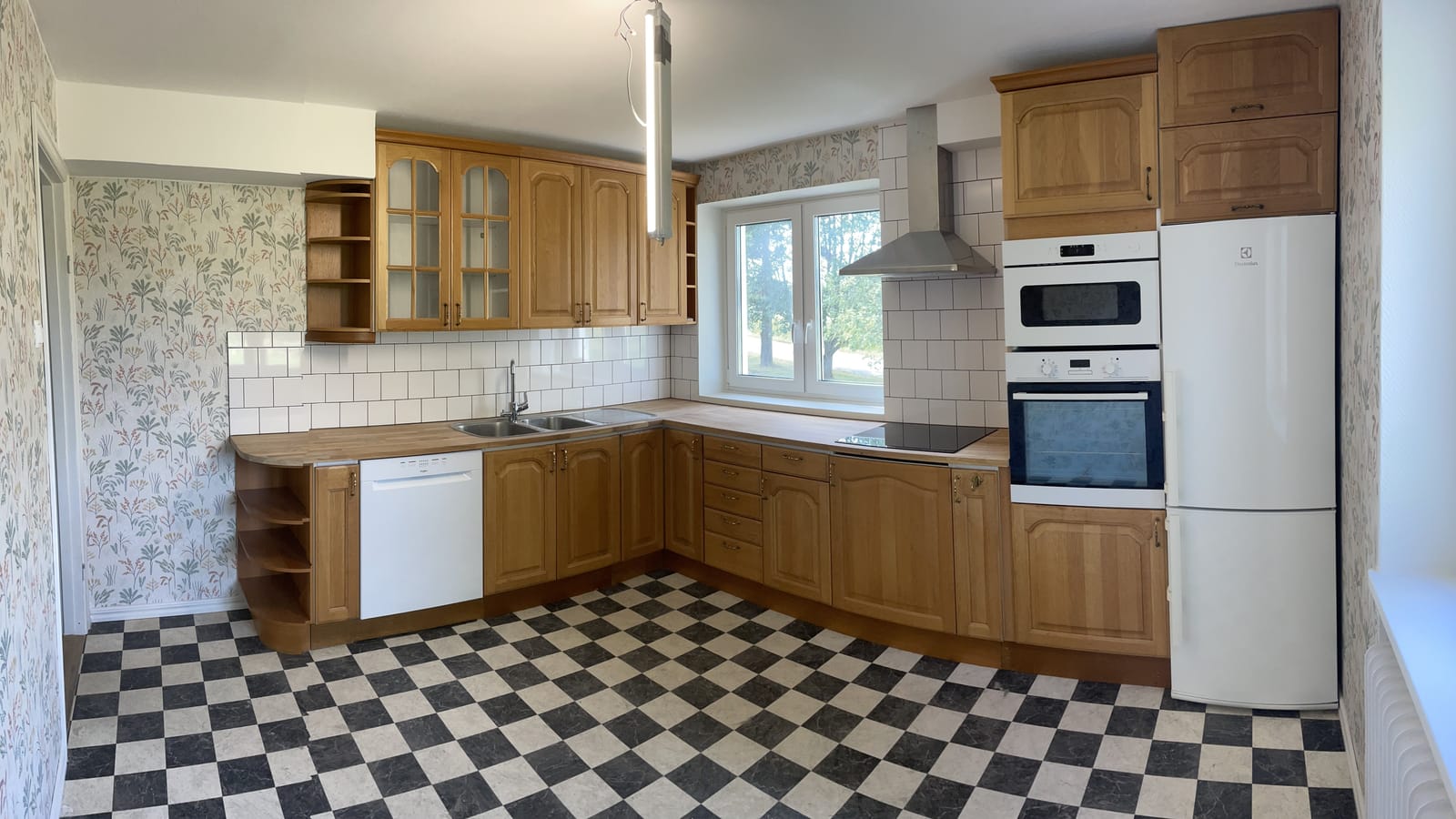 Villa/Hus, 5 rooms, 150 sqm, Gamleby