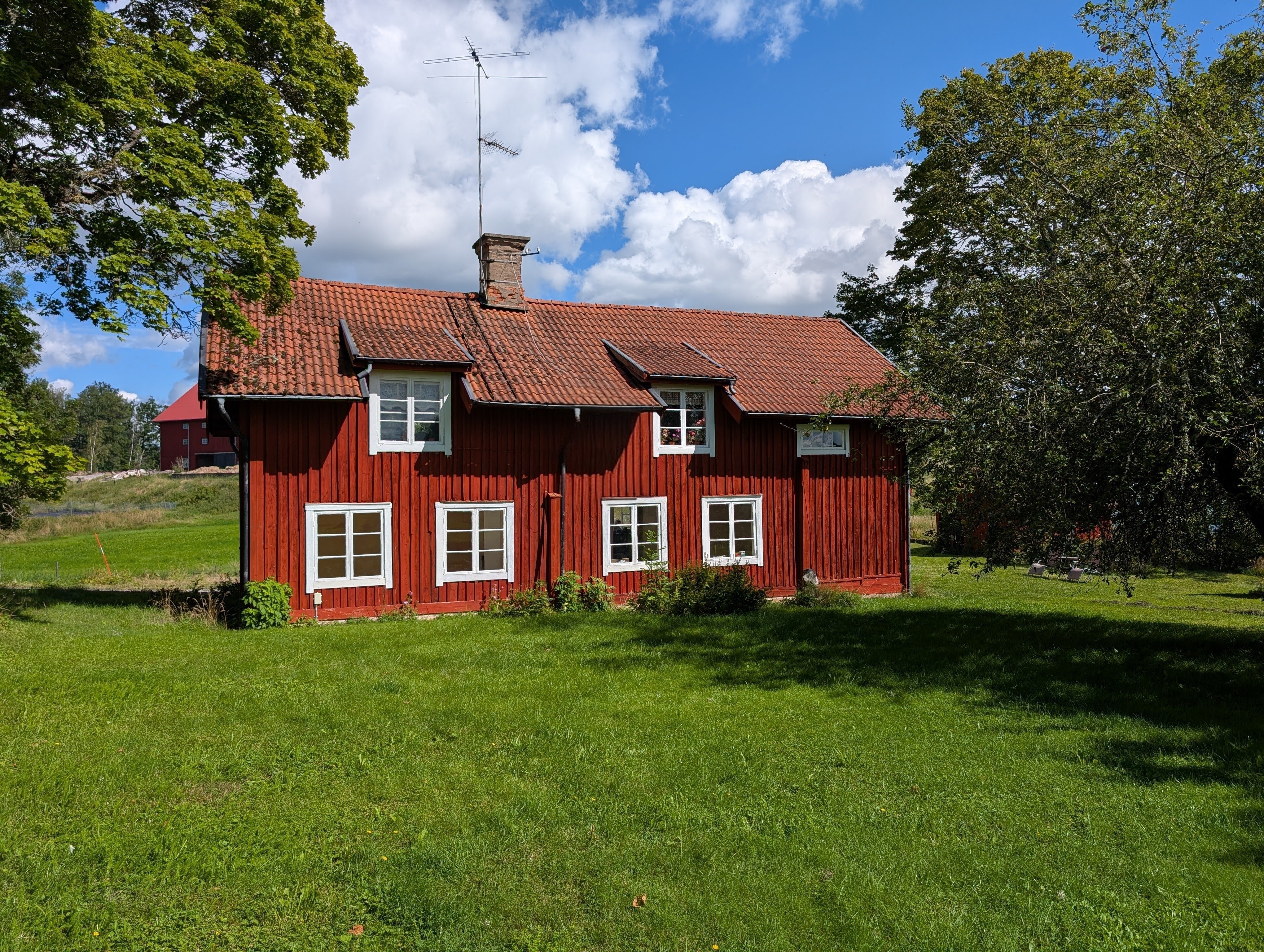 Lägenhet, 3 rooms, 71 sqm, Stjärnhov – bild 3