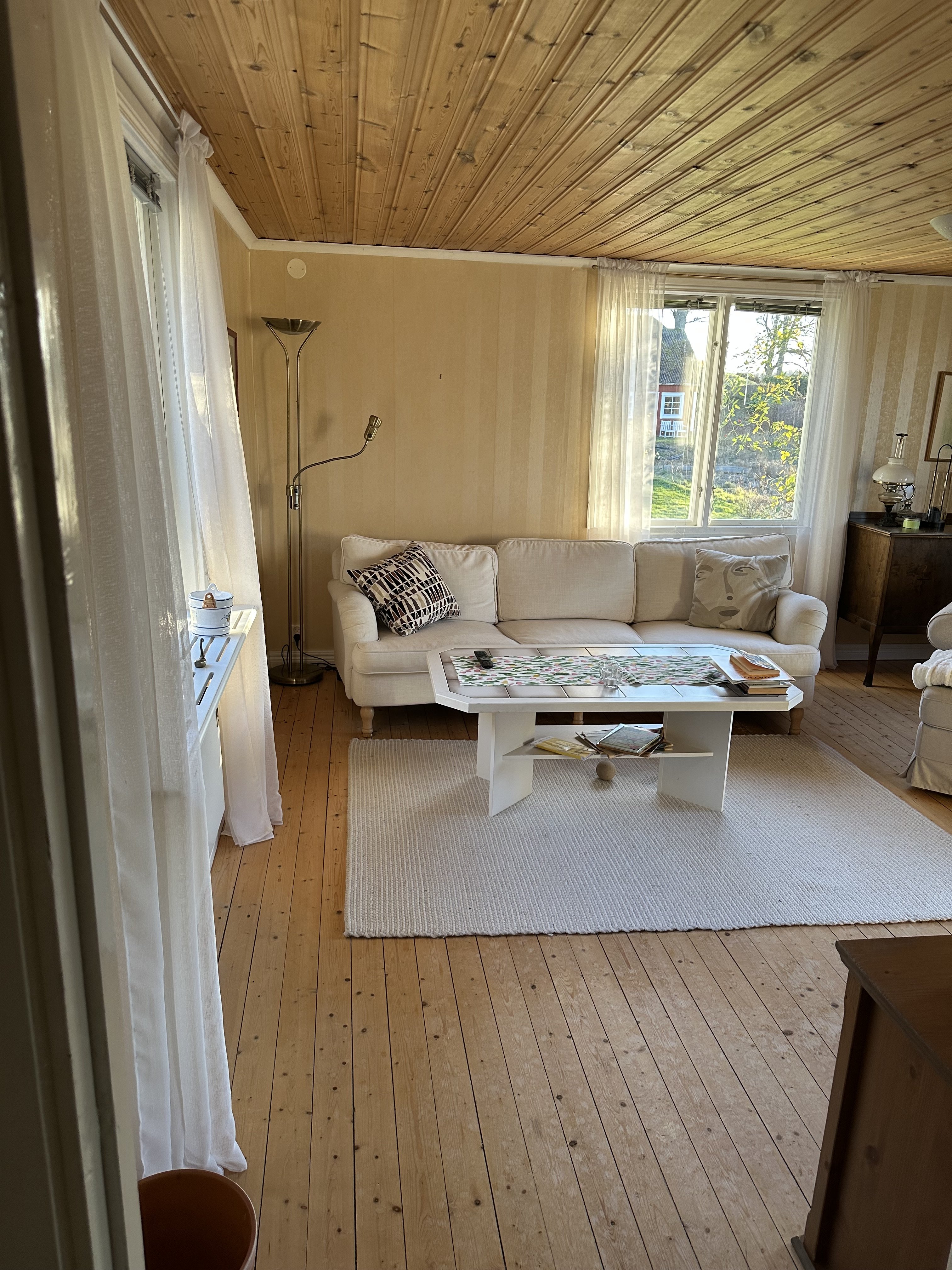 Villa/Hus, 5 rooms, 48 sqm, Strängnäs – bild 17