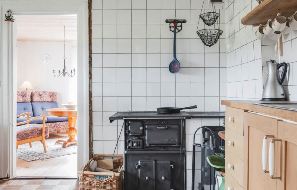 Villa/Hus, 6 rooms, 137 sqm, Åtorp – bild 13