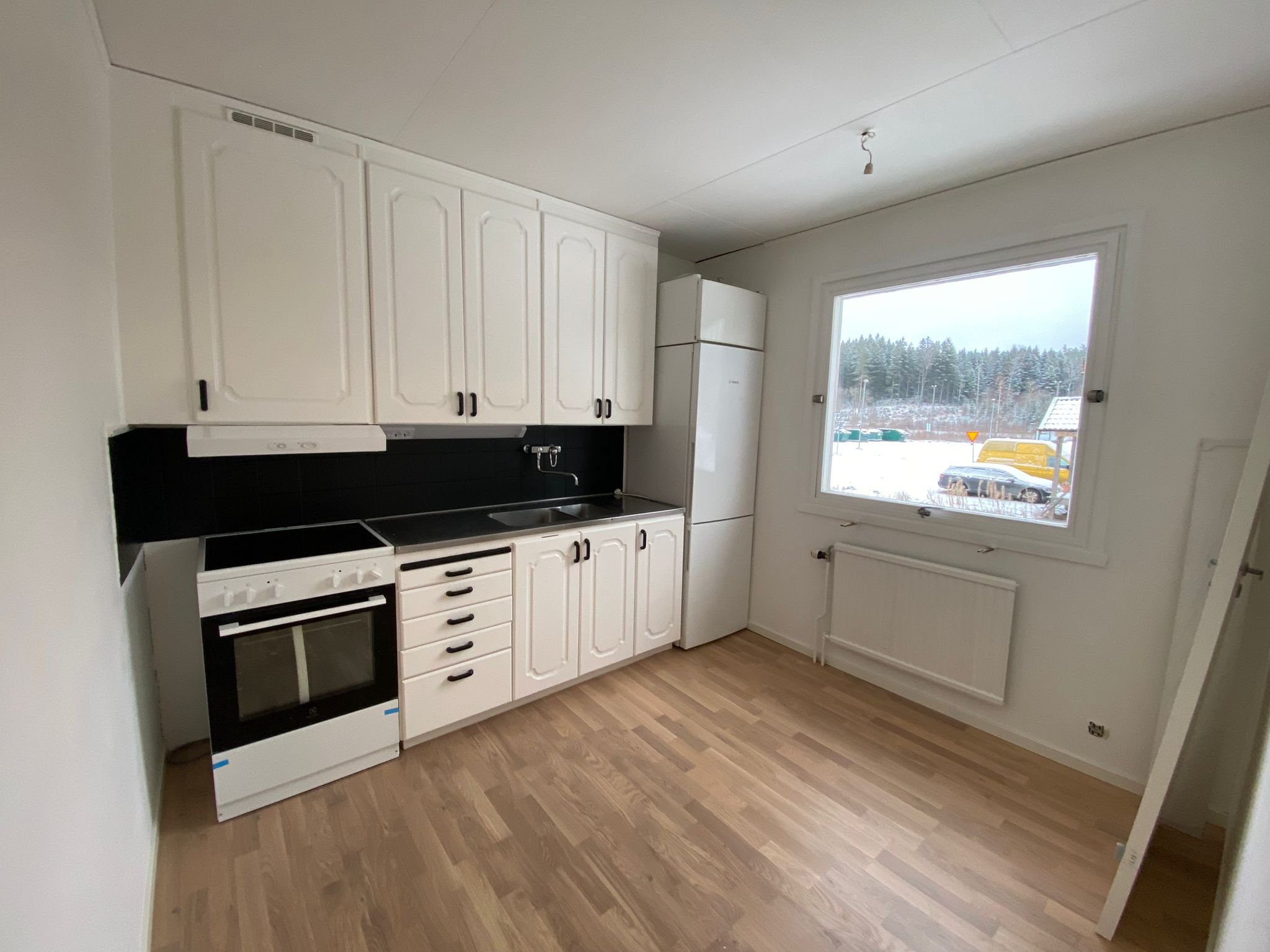 Lägenhet, 2 rooms, 40 sqm, Sjötofta – bild 5