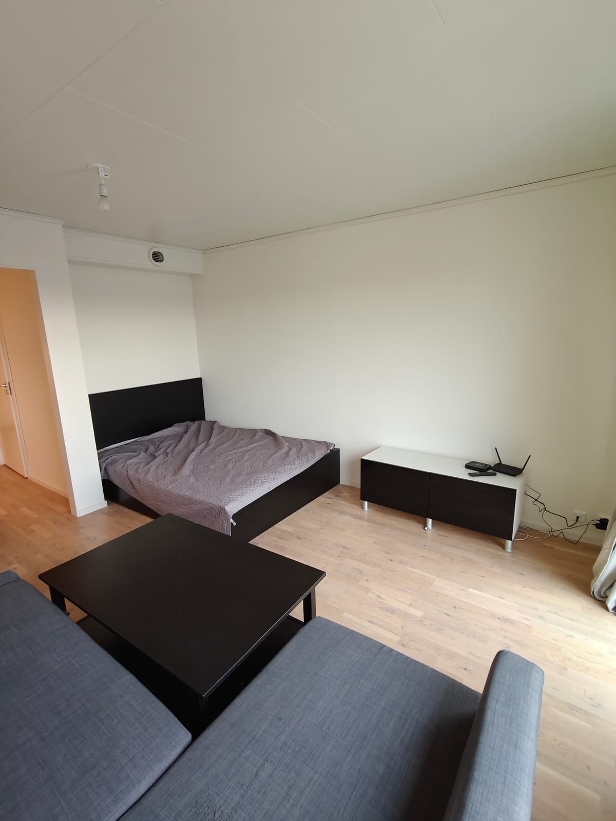 1 rok · 31 m² i Gävle – bild 2