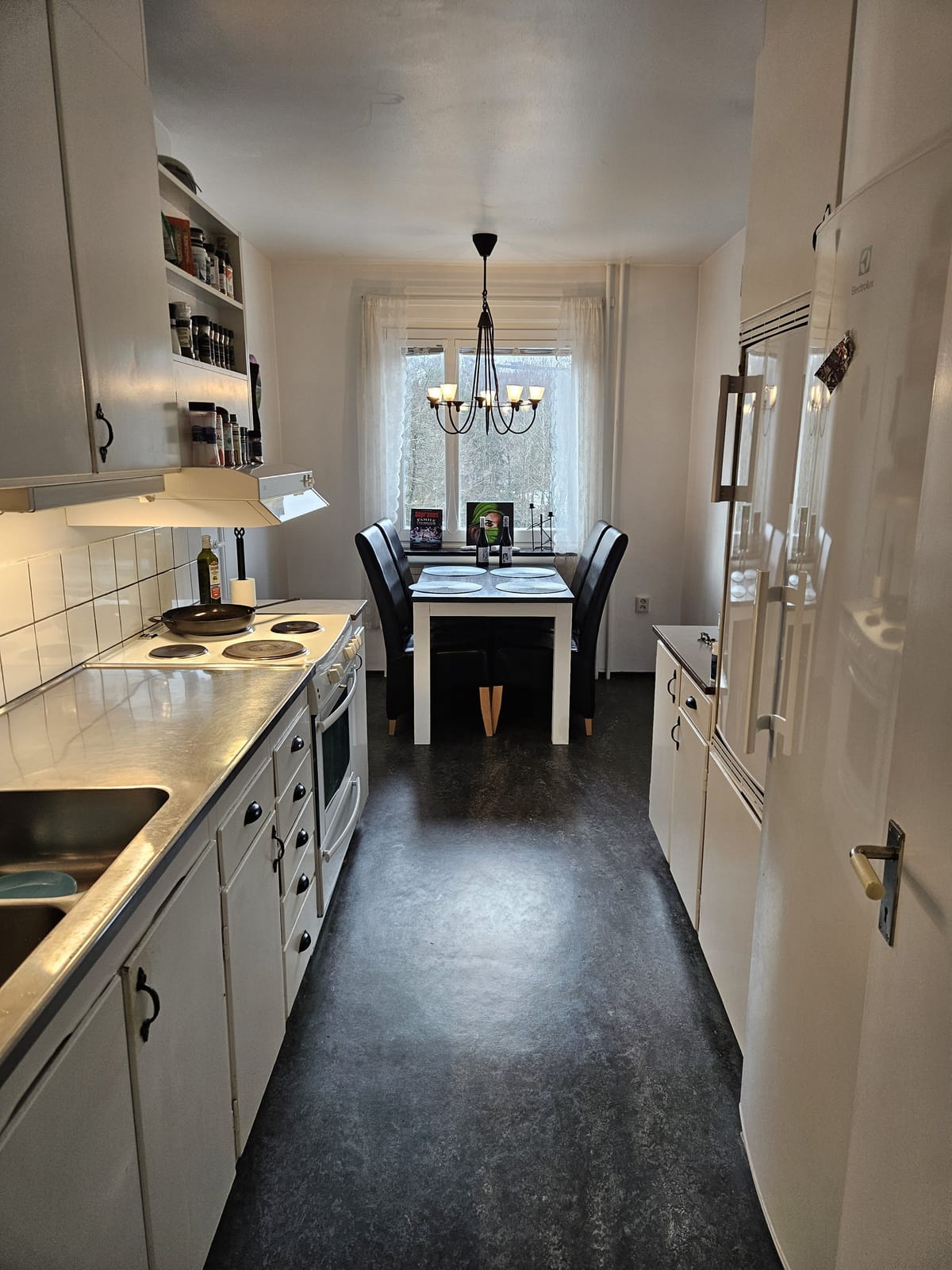 Lägenhet, 3 rooms, 78 sqm, Tyresö