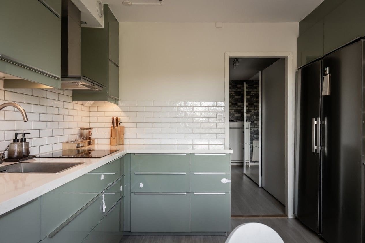 2 rok · 56 m² i Borås – bild 2