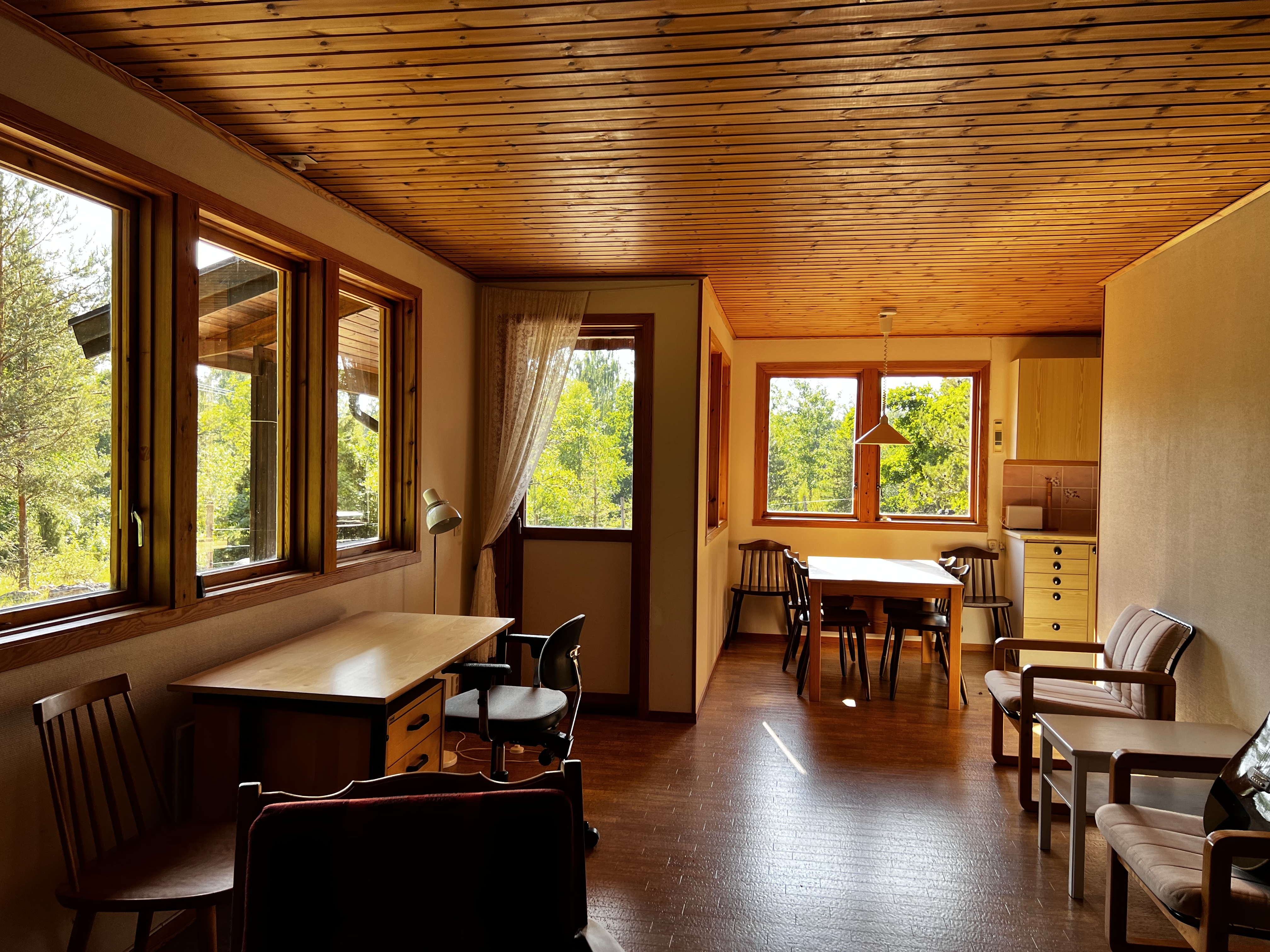 Stuga, 3 rooms, 60 sqm, Ödeshög – bild 5