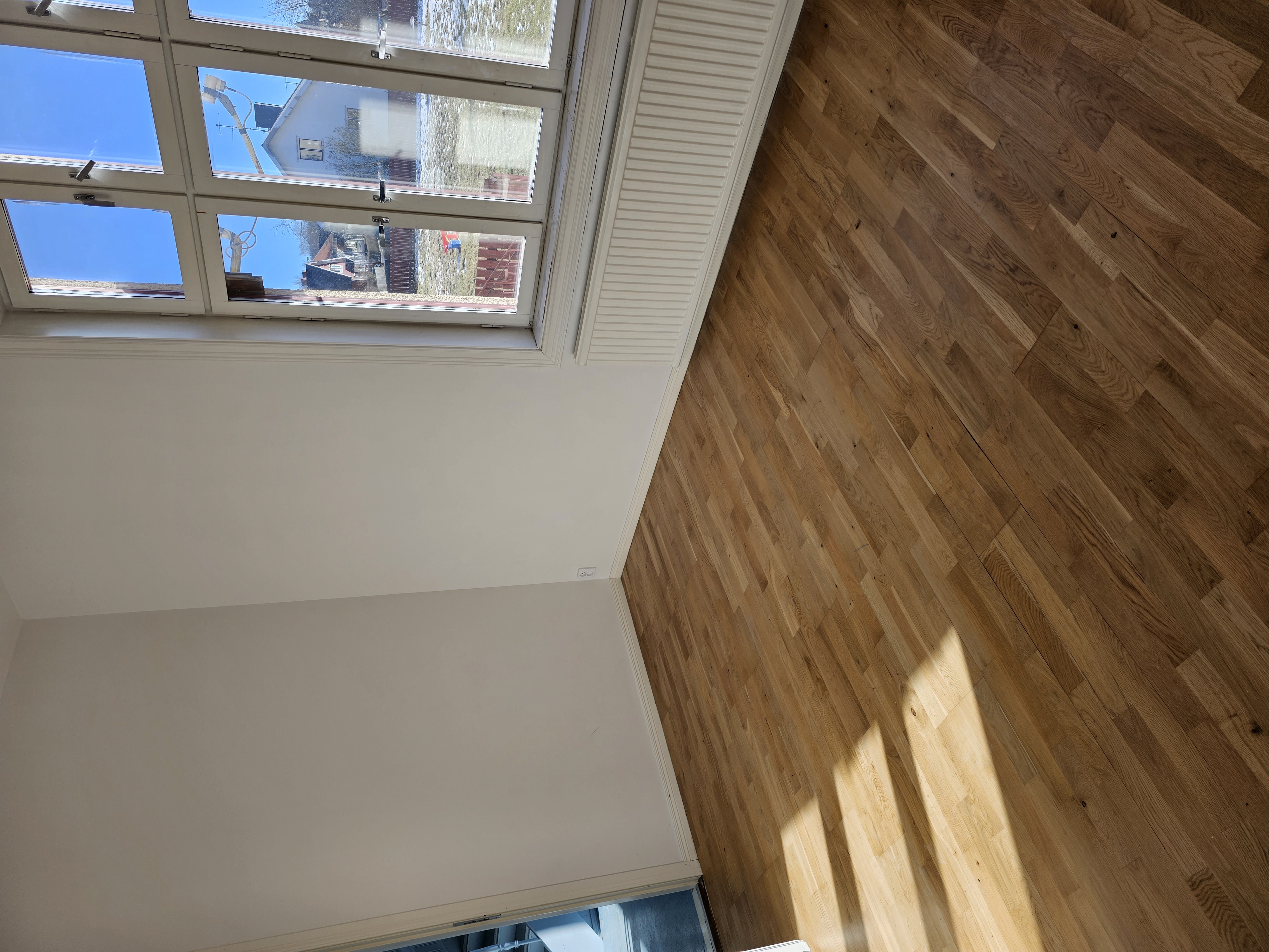 Lägenhet, 1 rooms, 40 sqm, Falköping – bild 2