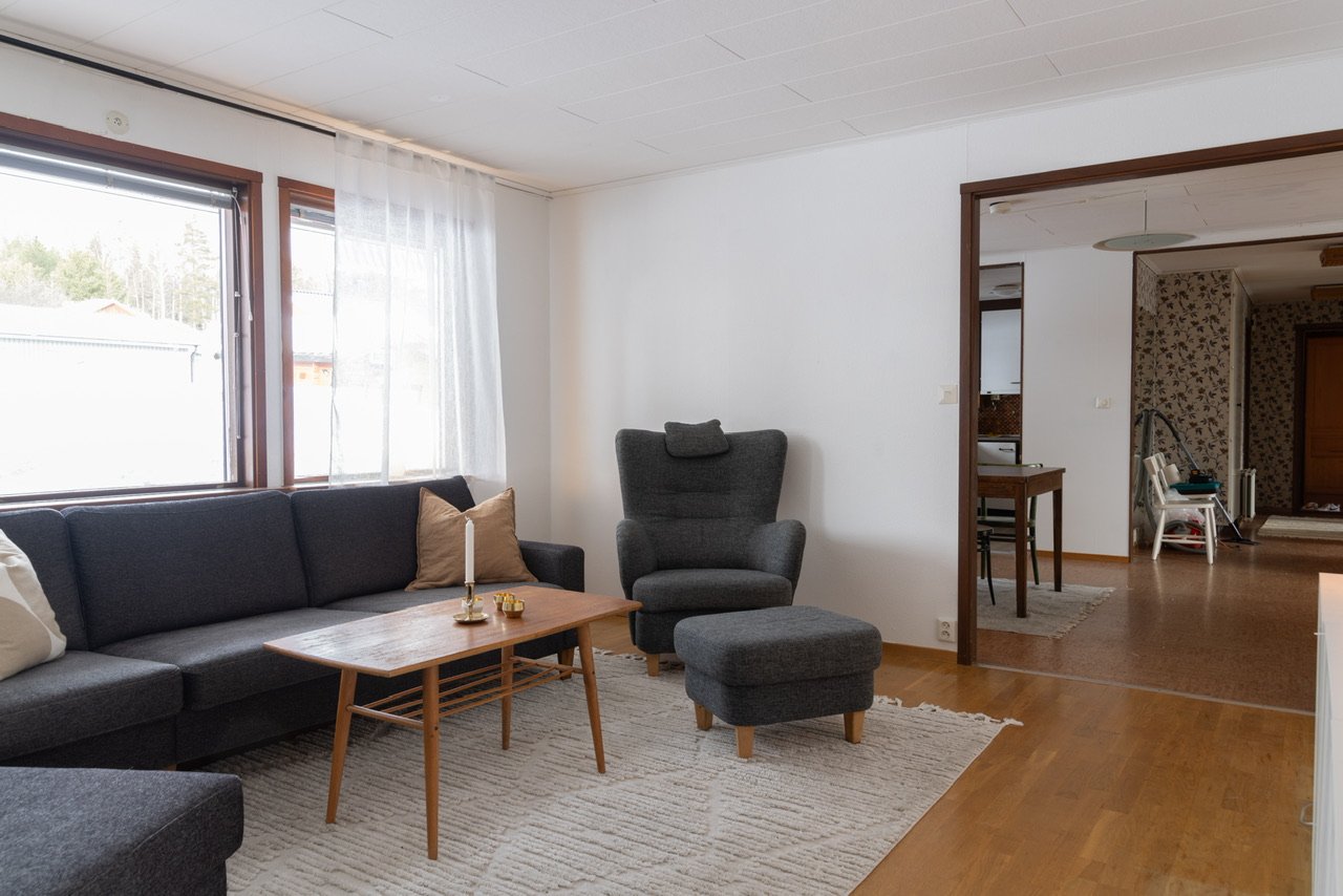 6 rok · 150 m² i Boden – bild 3