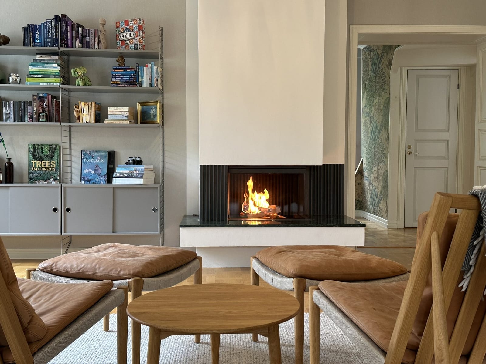 5 rok · 181 m² i Huddinge – bild 2