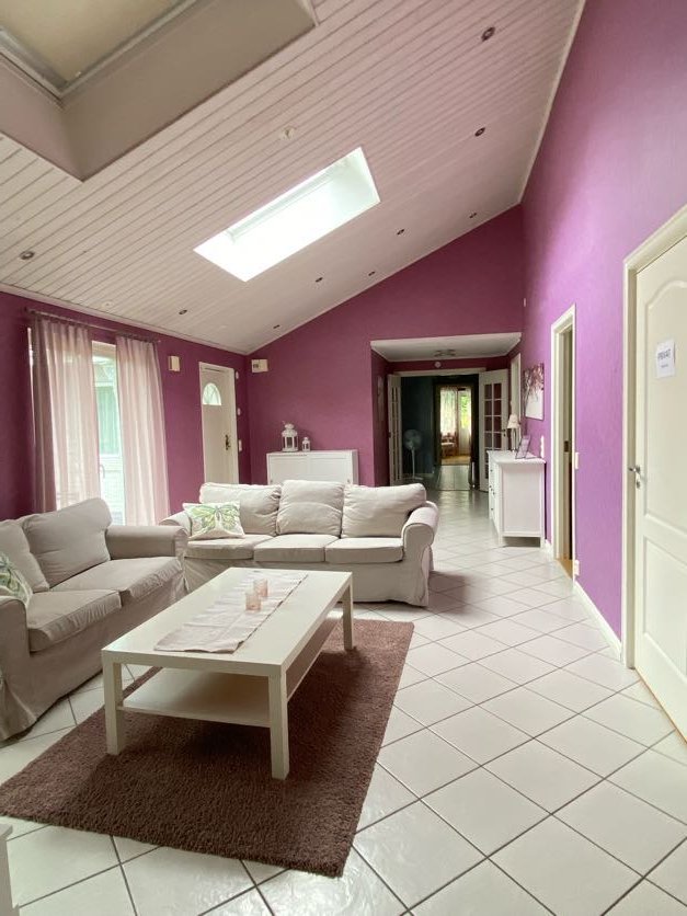 Villa/Hus, 7 rooms, 197 sqm, Höör – bild 22