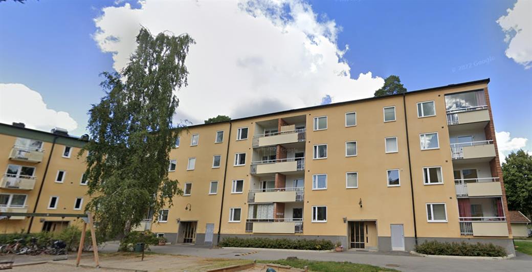5 rok · 92 m² i Västerhaninge – Västerhaninge