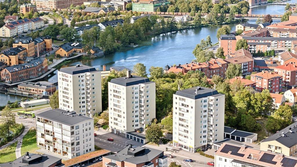 1 rok · 25 m² i Eskilstuna – bild 10