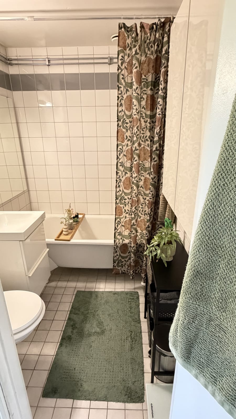 3 rok · 70 m² i Kristianstad – bild 11