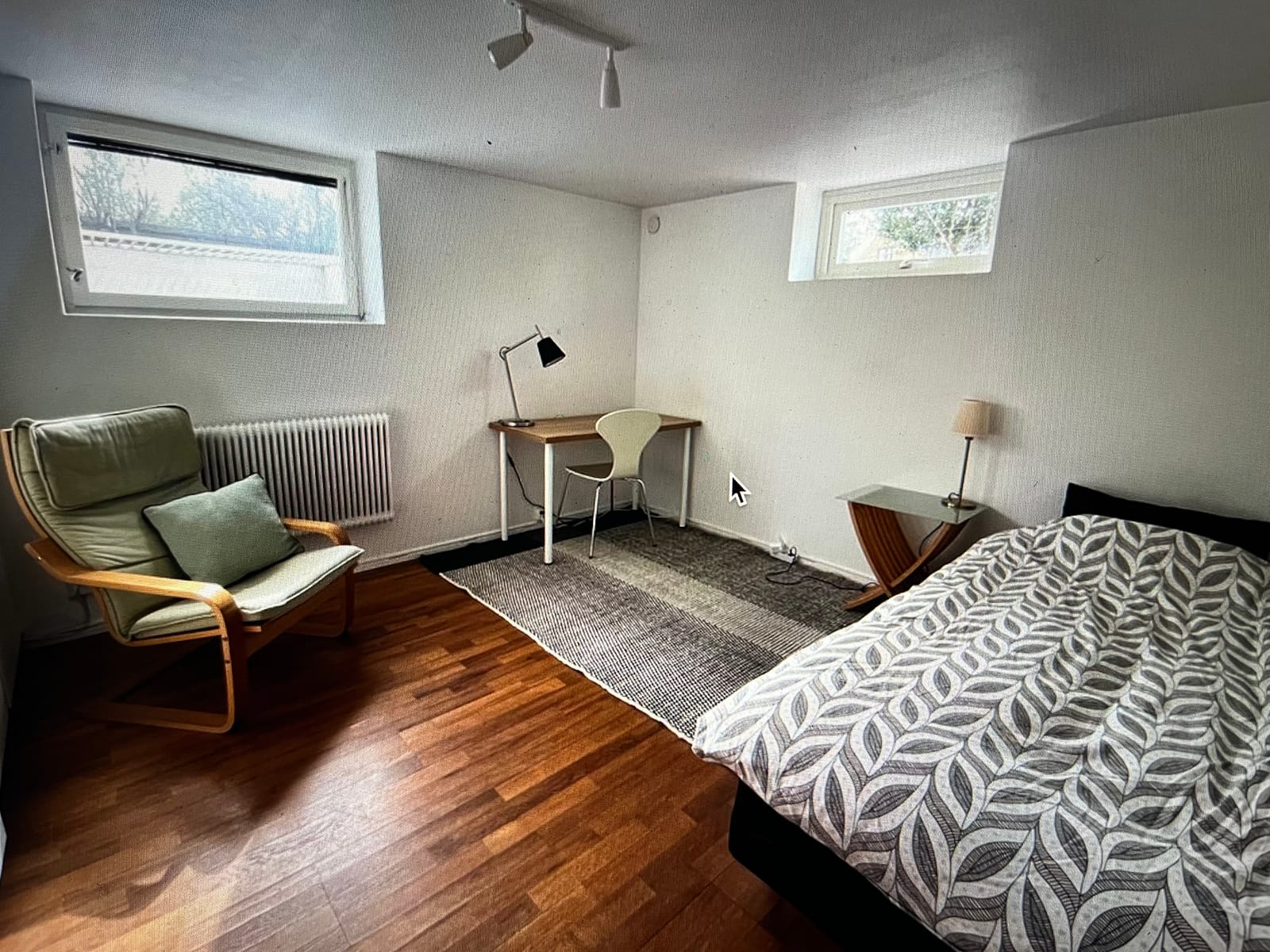 Lägenhet, 3 rooms, 70 sqm, Malmö