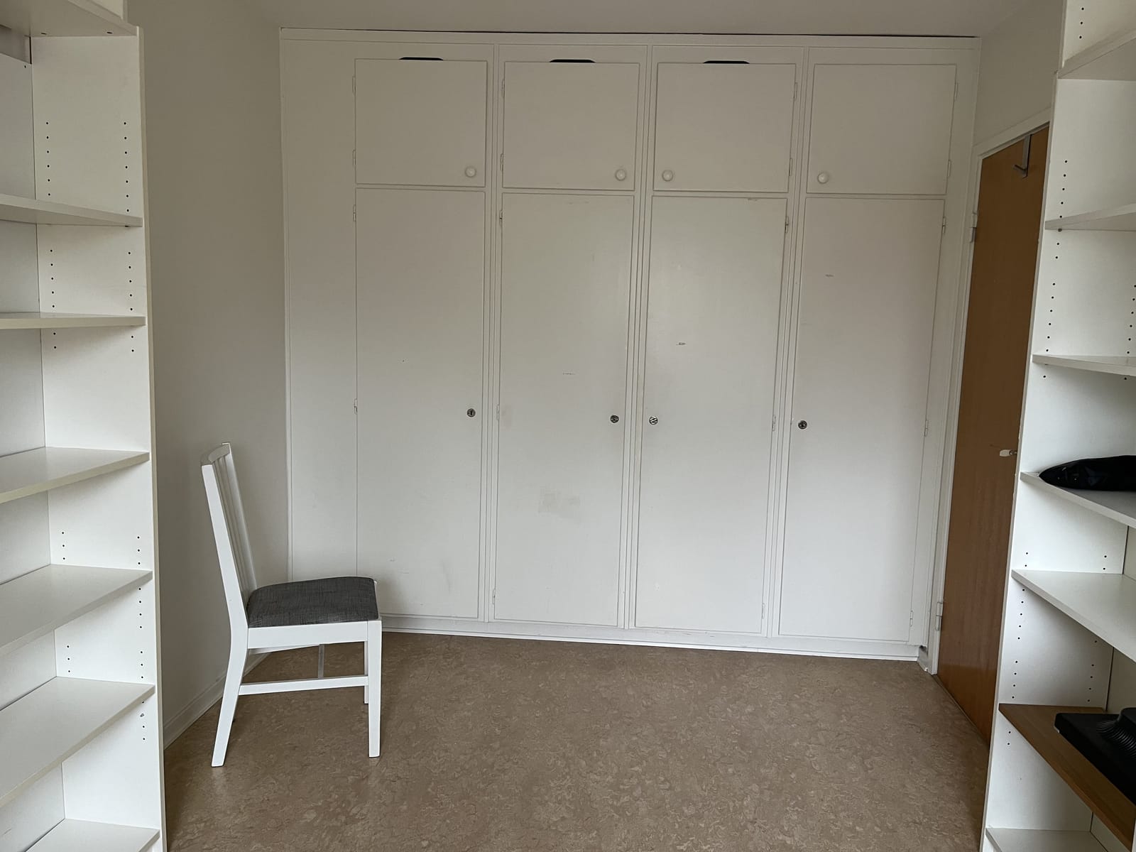 1 rok · 20 m² i Göteborg – bild 5
