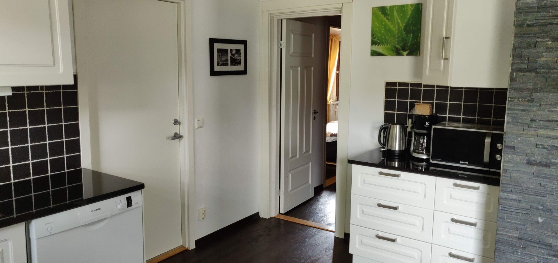 Lägenhet, 4 rooms, 120 sqm, Nybro – bild 6