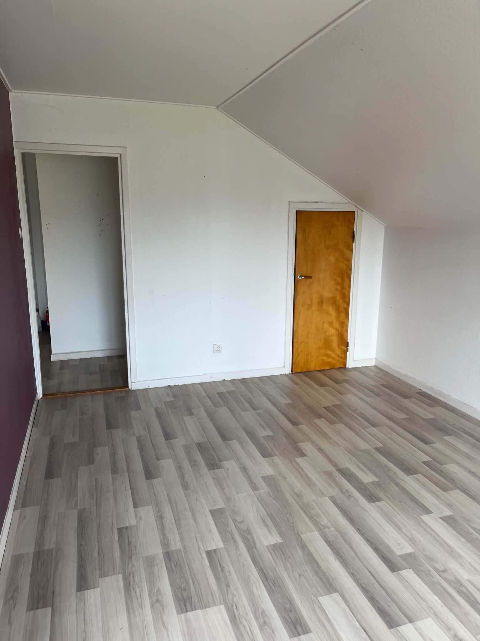 Lägenhet, 2 rooms, 35 sqm, Lindås – bild 6