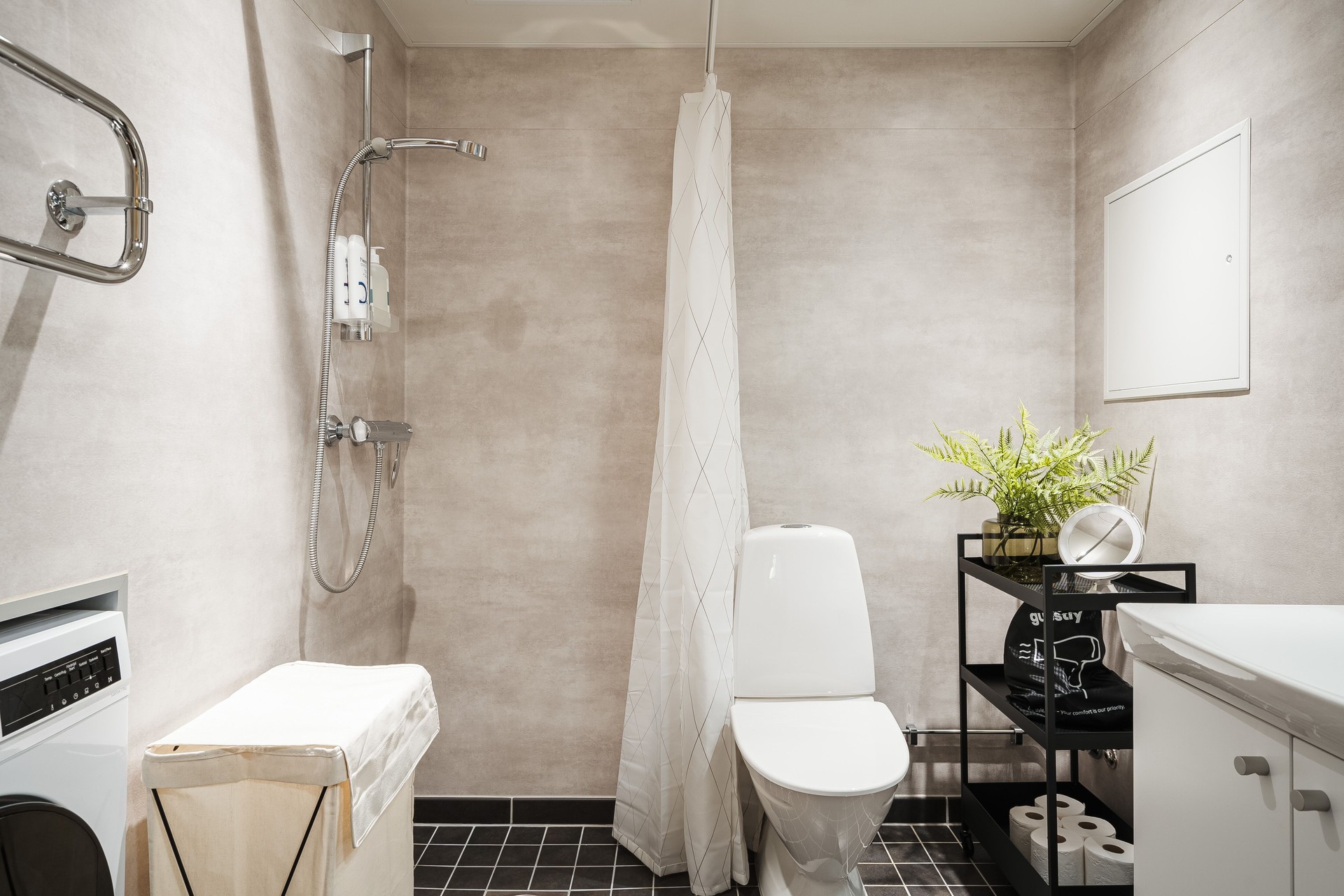 Lägenhet, 2 rooms, 48 sqm, Piteå – bild 17