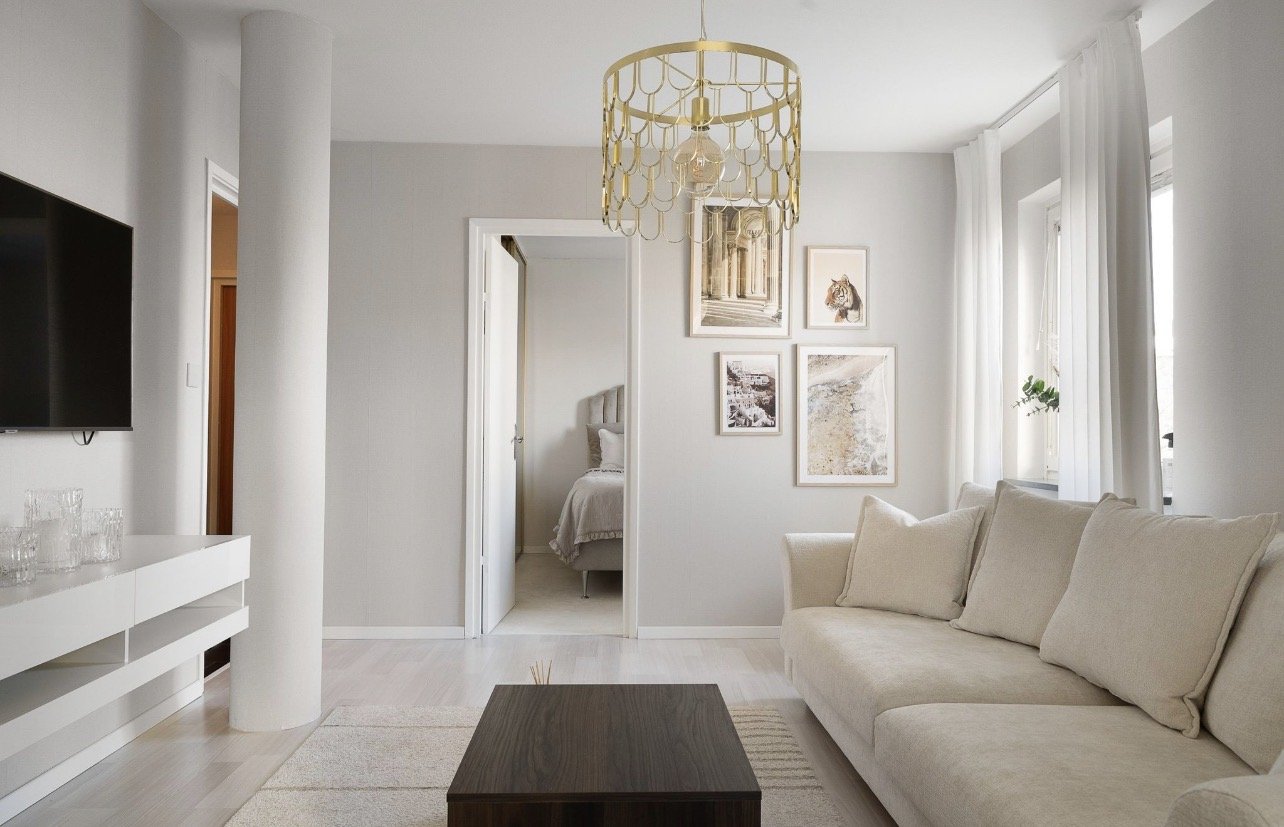 2 rok · 41 m² i Nyköping – bild 4